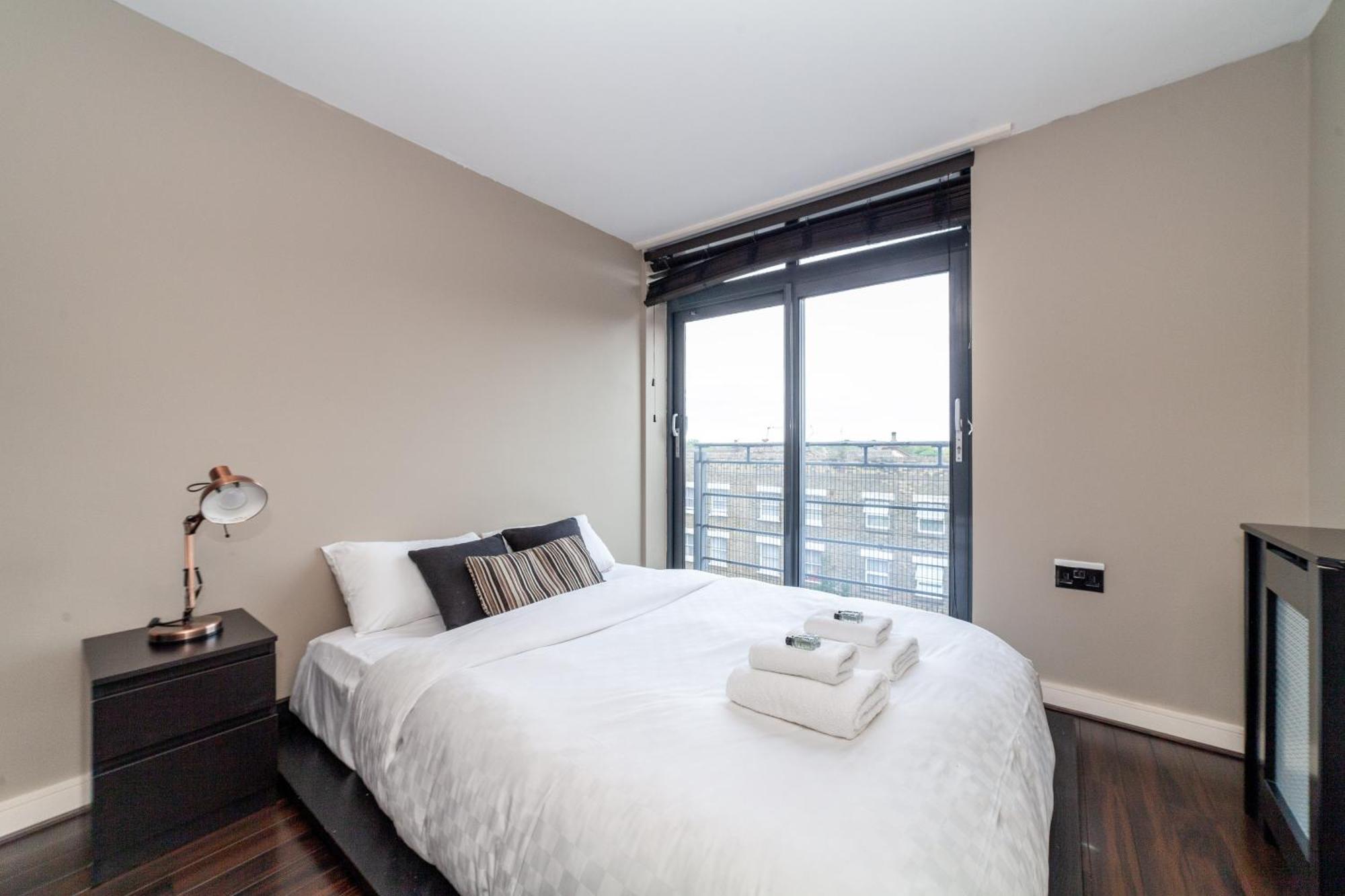 Magnificent 2 Bedroom Flat, Caledonian Road Appartement Londen