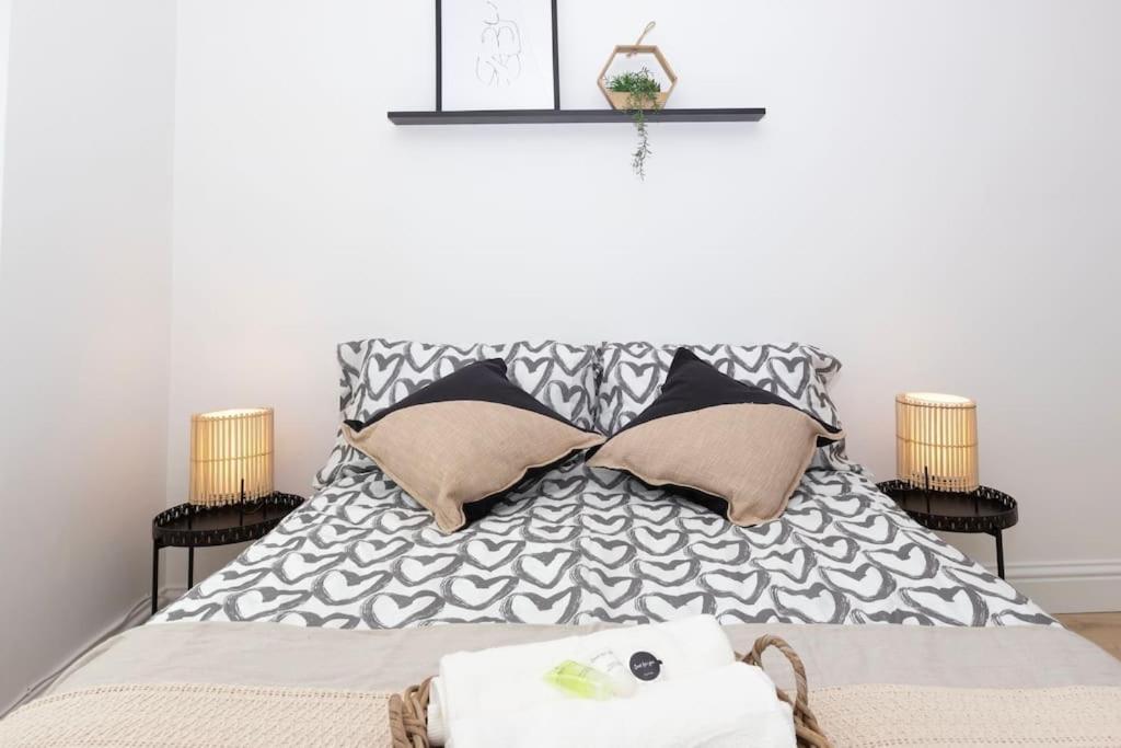Appartement Shoreditch Bricklane