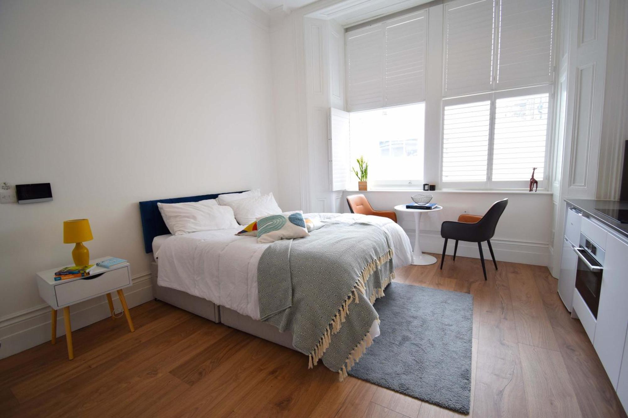 Apartment Kensington London