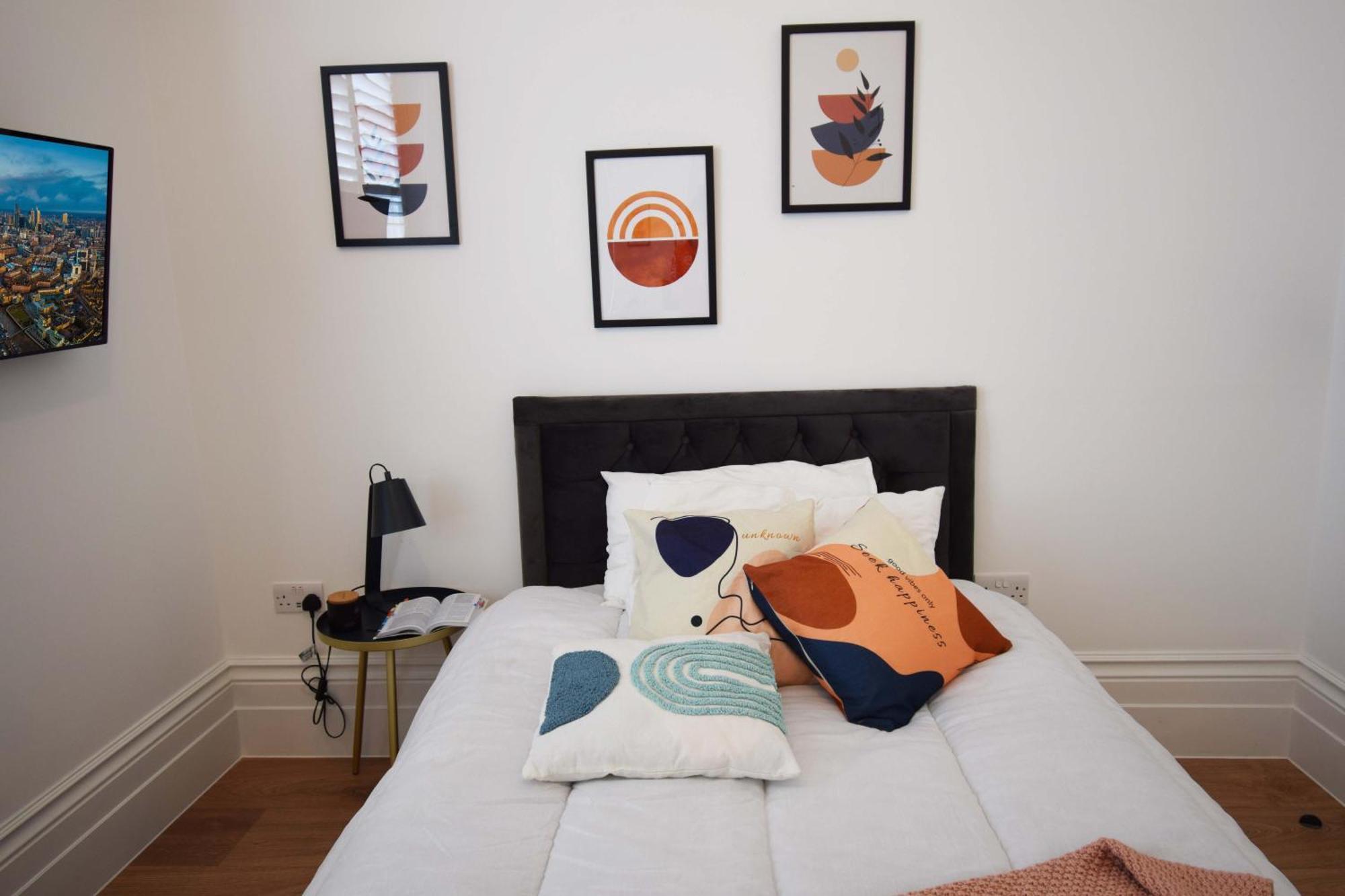 Apartment Kensington *
