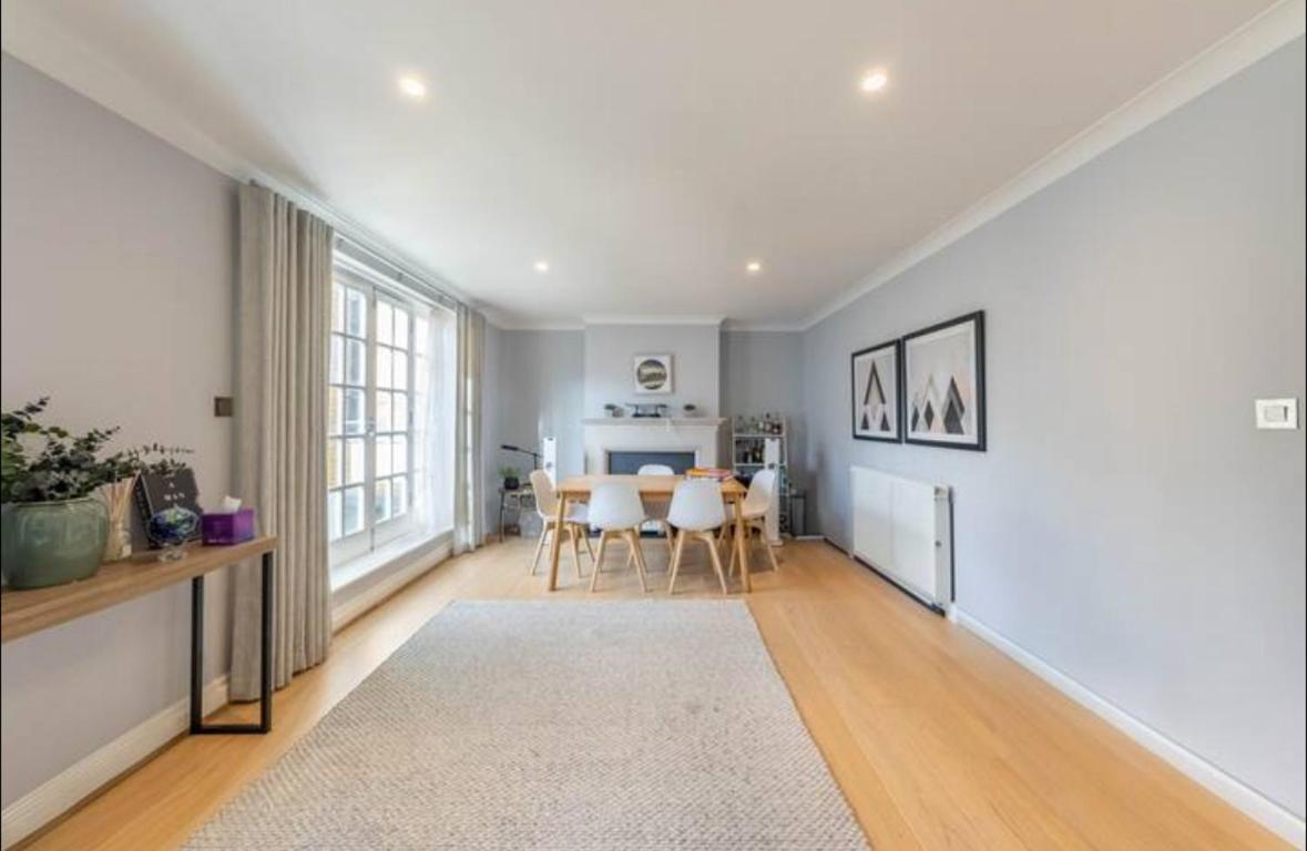 Ht Oxford Luxury Place Appartement