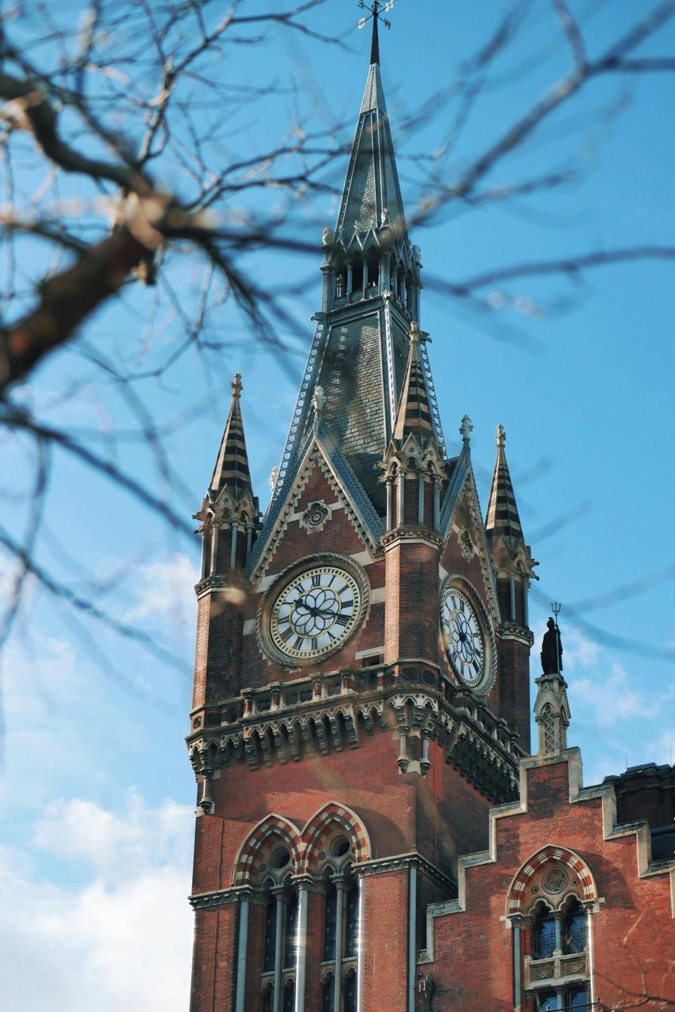 Gasthof Central Budget London