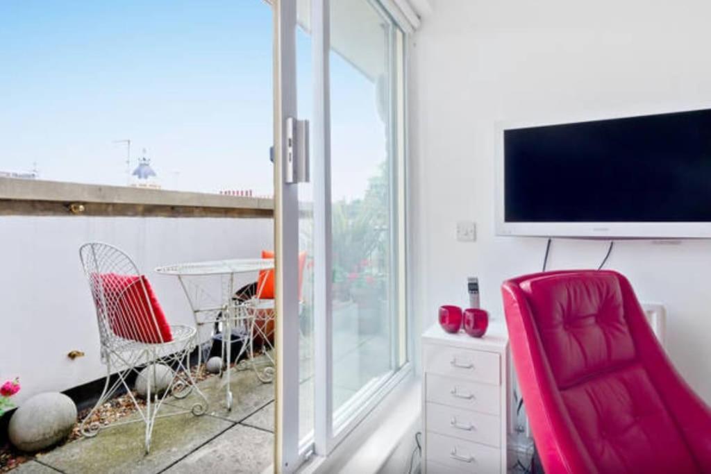 Zone 1! 2 Bed Duplex Apartment! Apartamento Londres