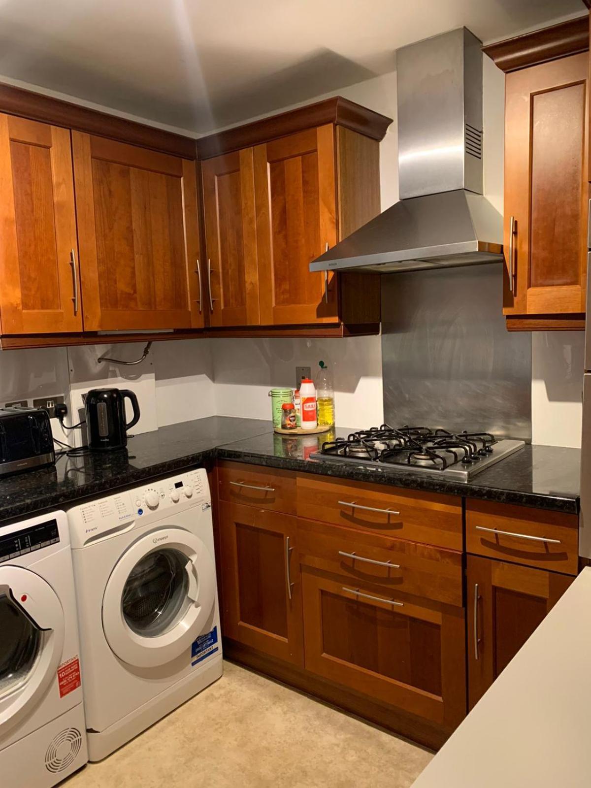 Cobbold Court Share Flat London
