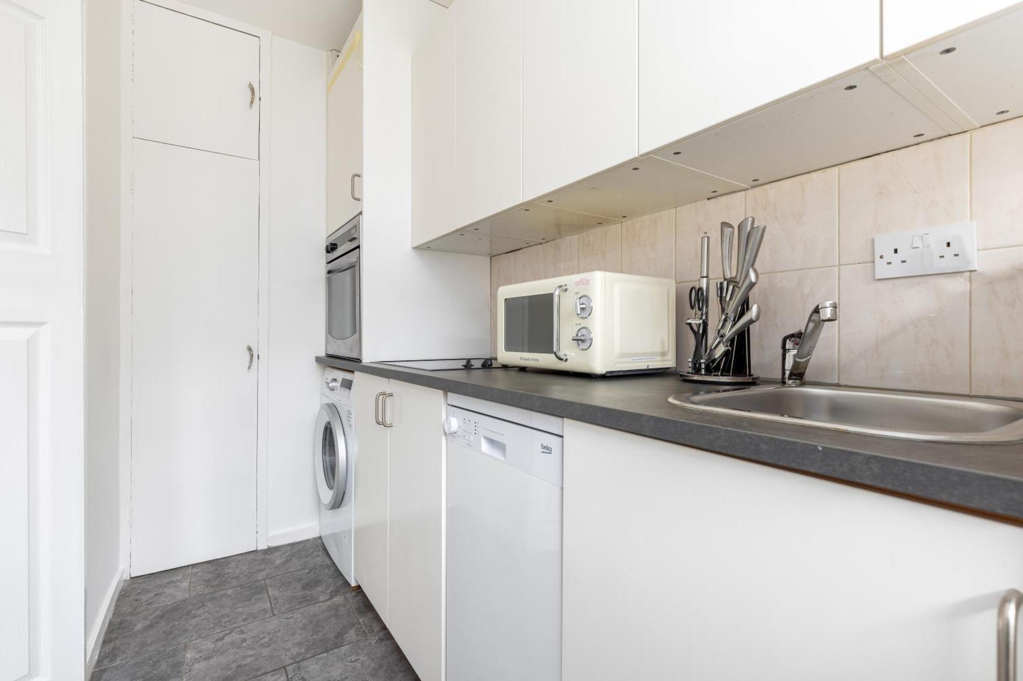 Apartment The Pimlico Collection *