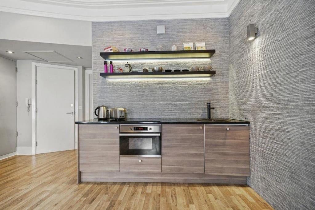 Apartment Lovely 1bed Flat 1 Min To Portobello Market *