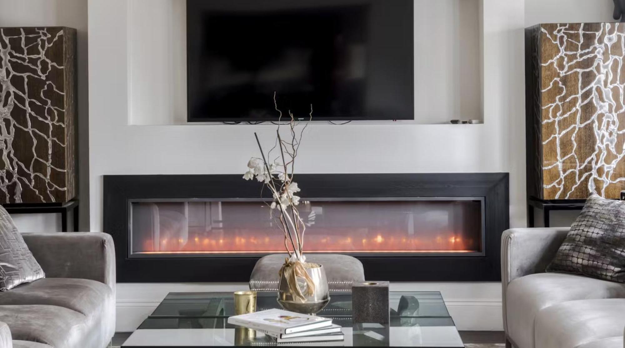 Mayfair Luxury Apartamento Londres