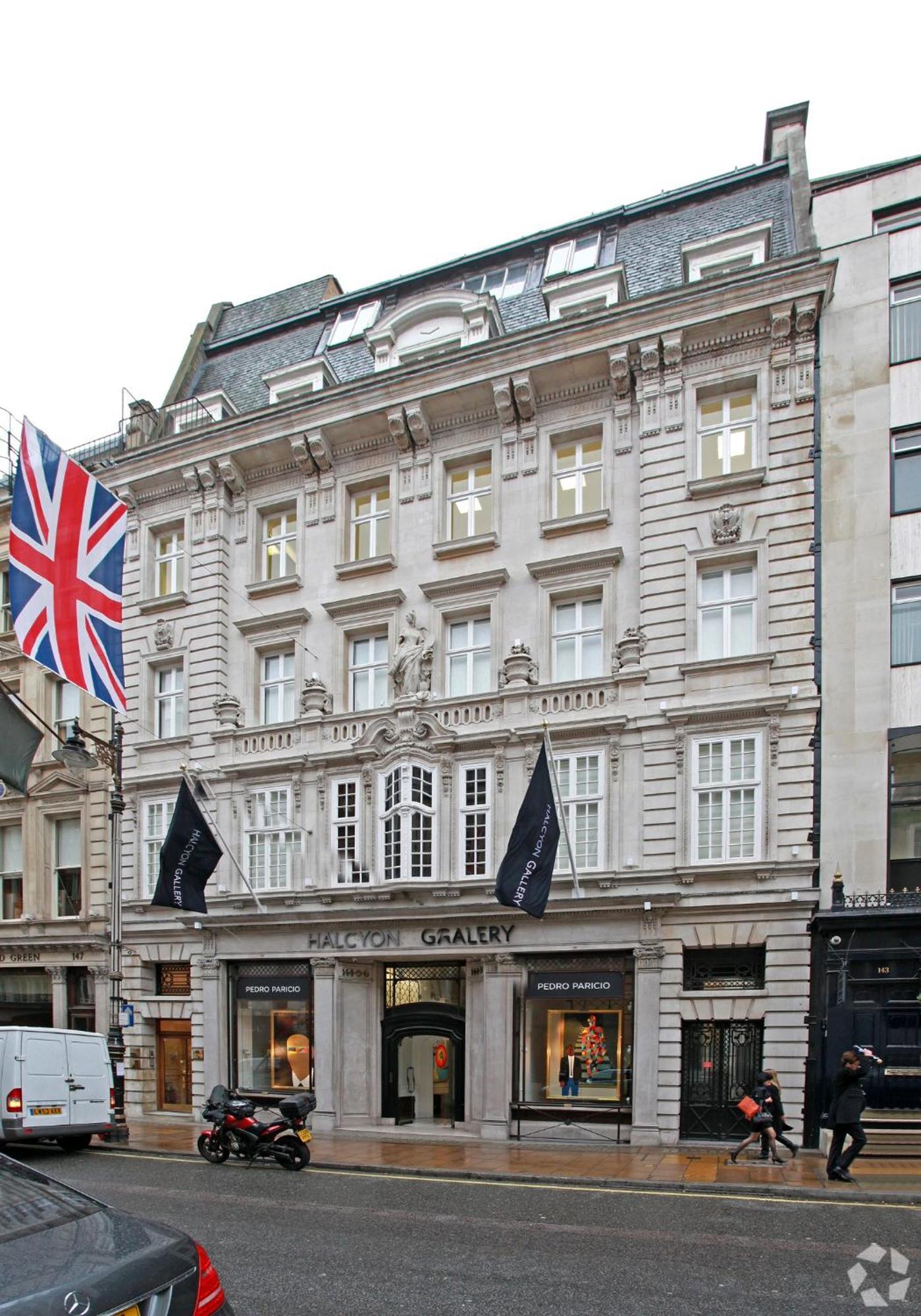 Best Mayfair Location With 2 Super King Beds Appartement