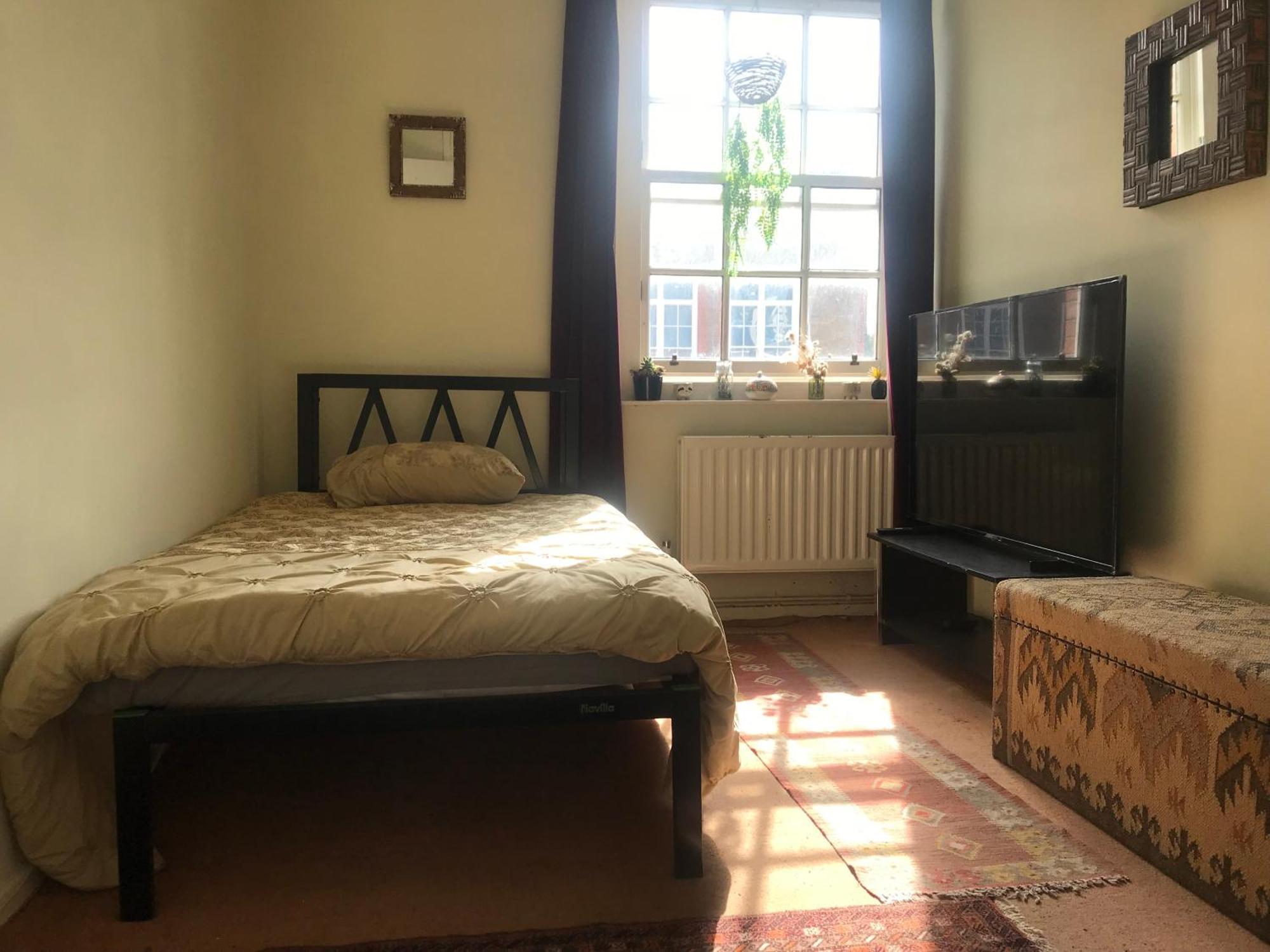Homestay Guinness Court Shared