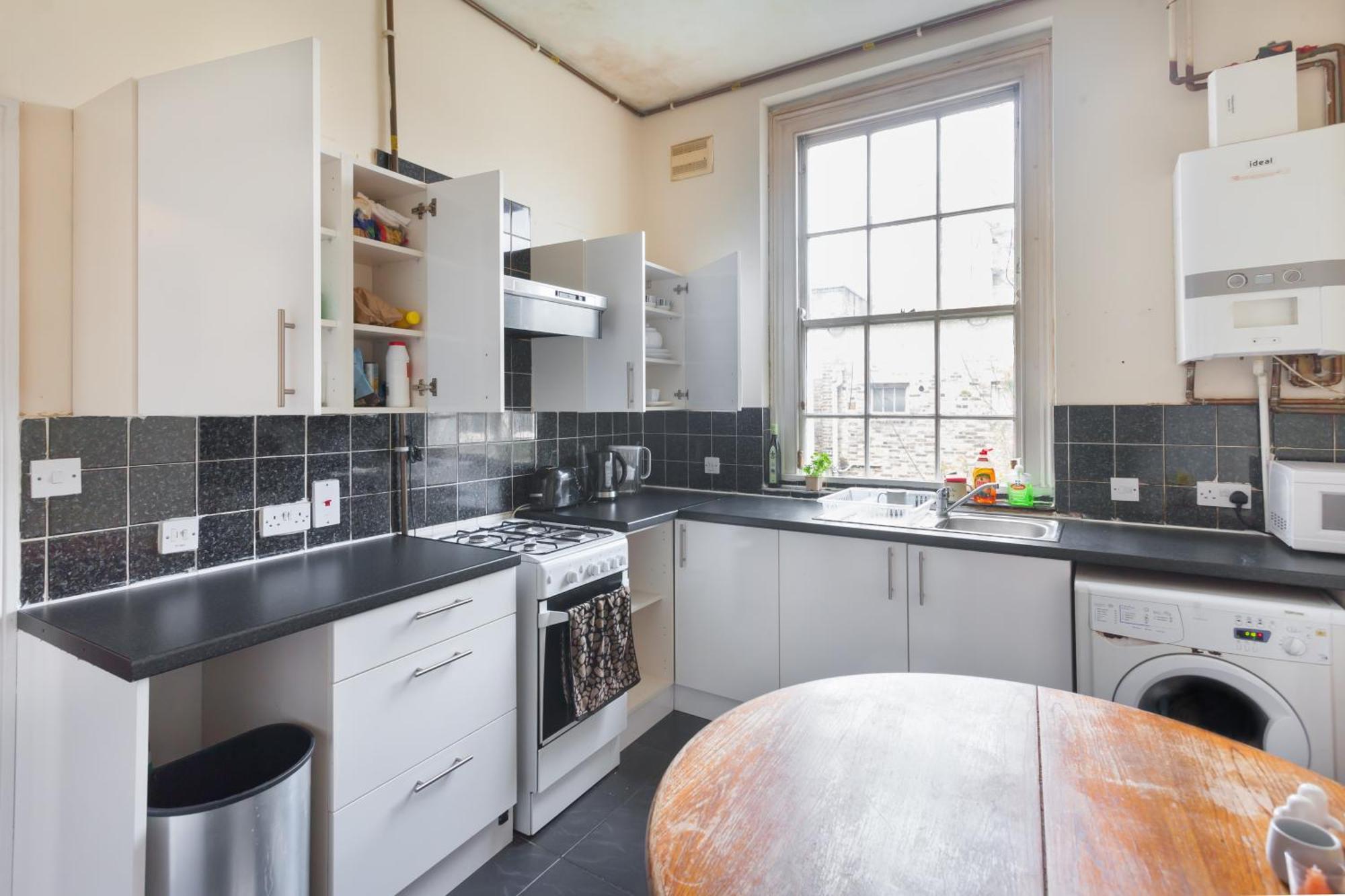 Keysan House 5 2* London