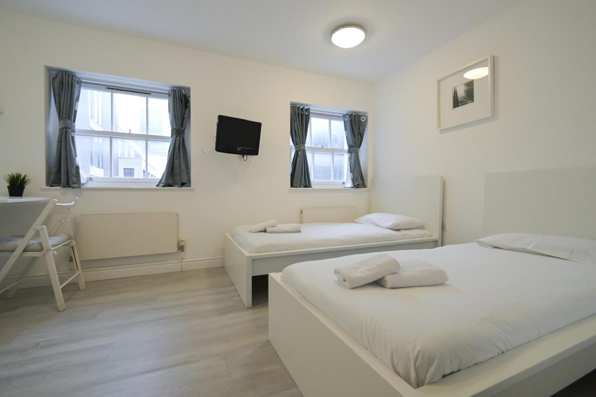 Hotel Charlotte Street By News Londres