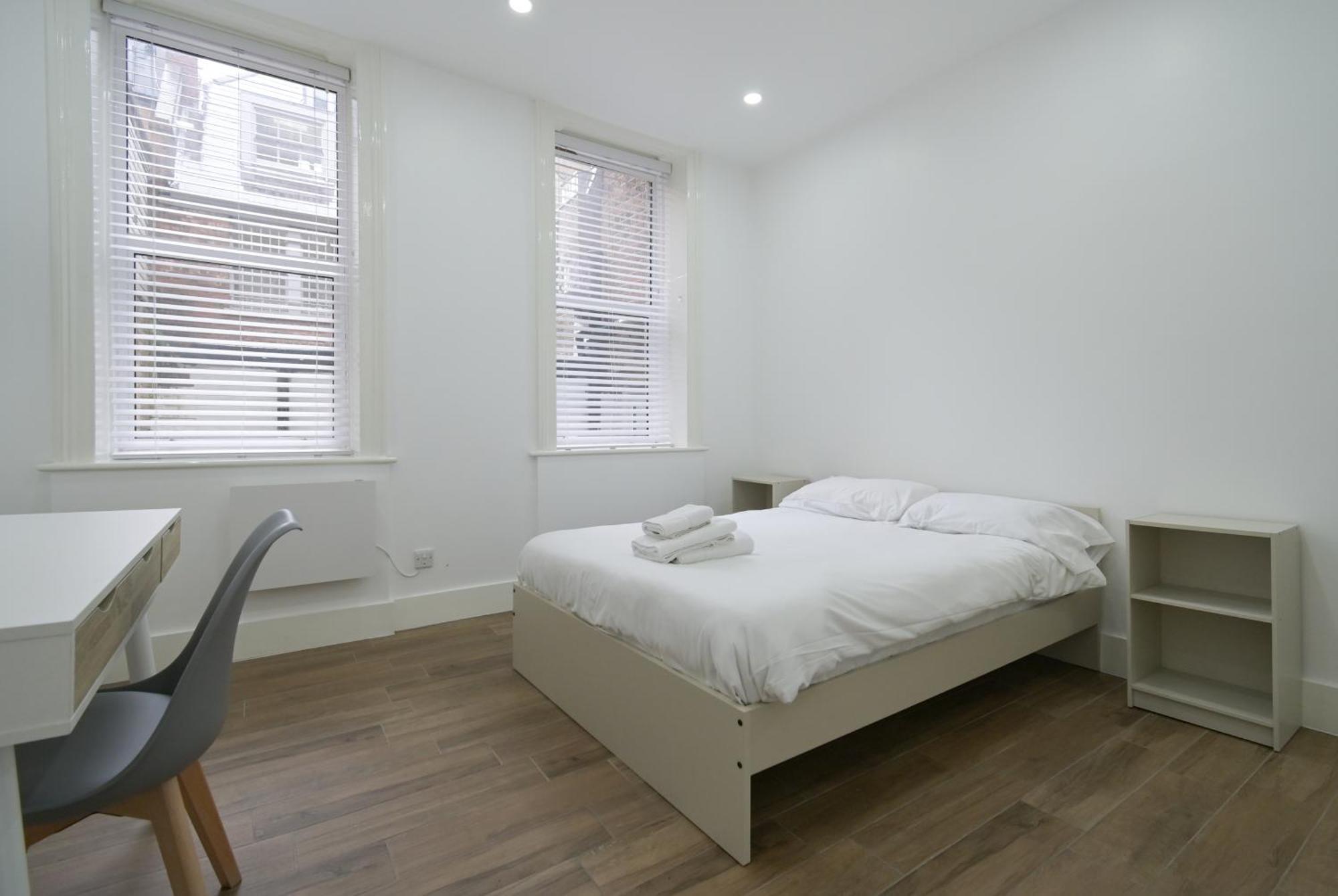 Charlotte Street By News Hotel Londres