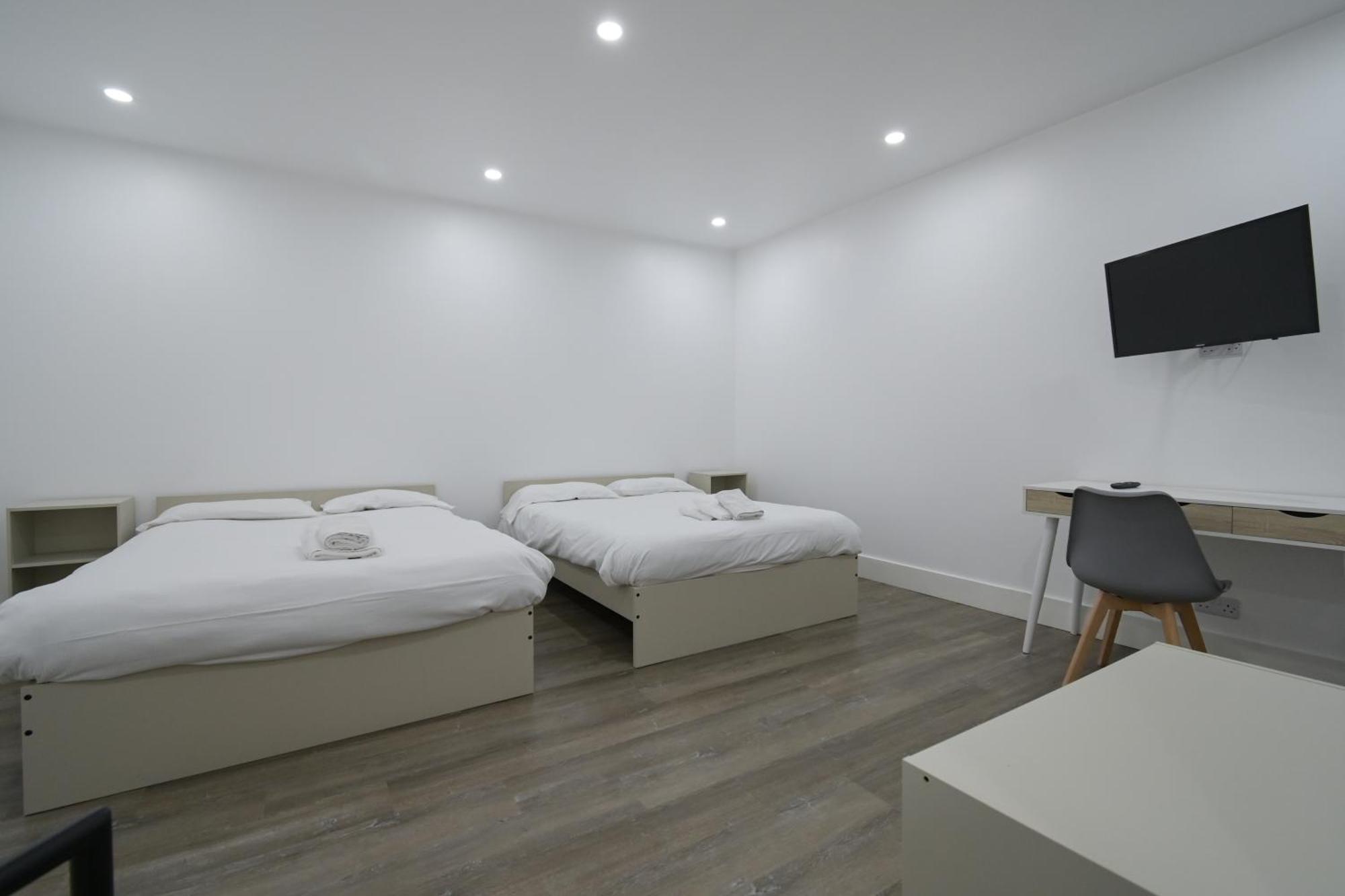 Hotel Charlotte Street By News *