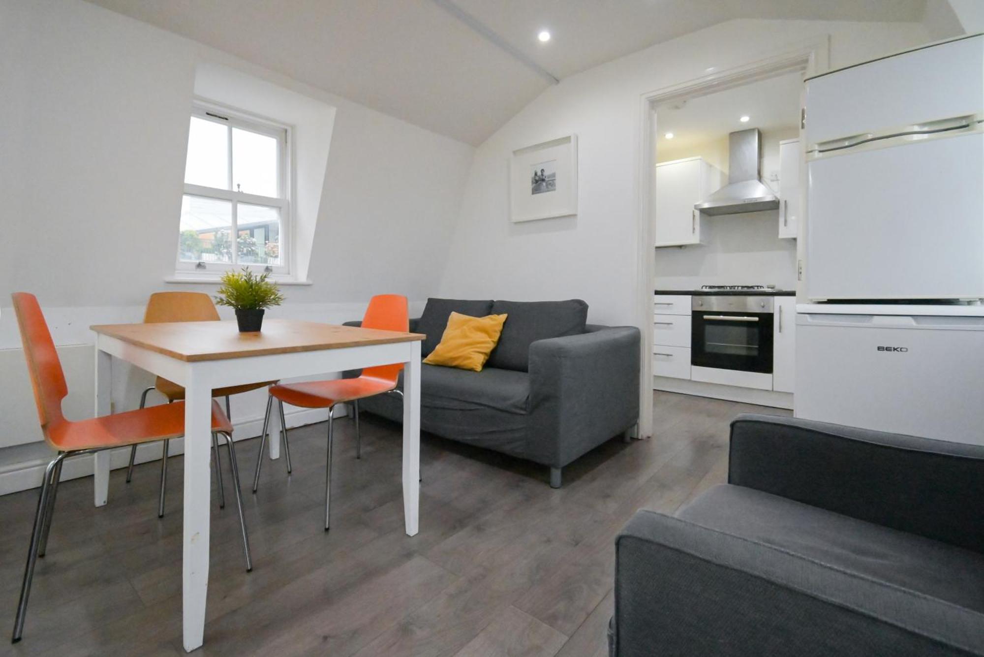Charlotte Street By News