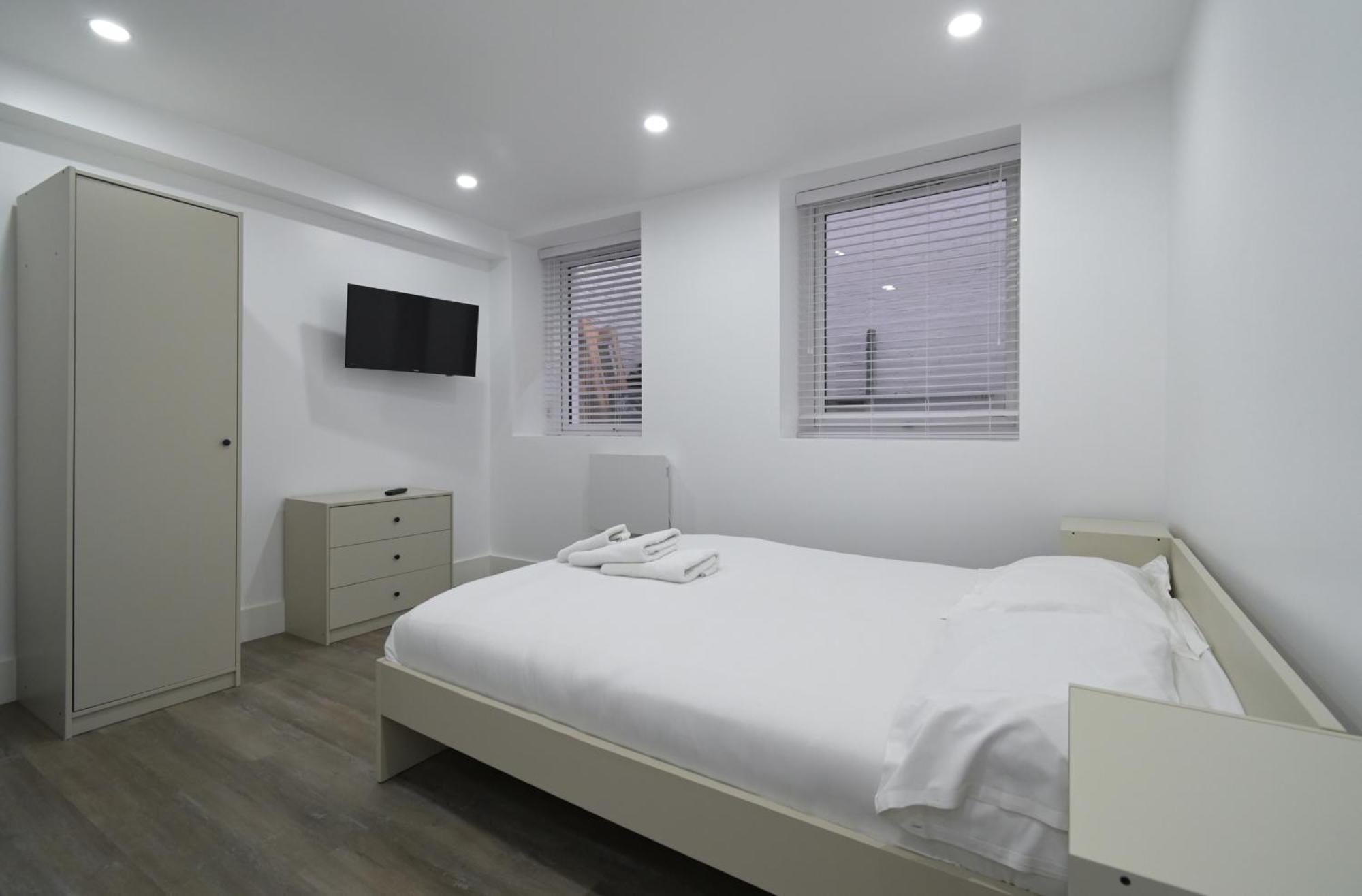 Hotel Charlotte Street By News Londres
