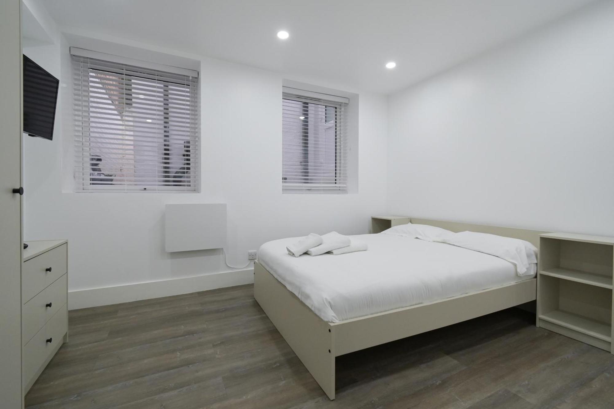 Charlotte Street By News Hotel Londres