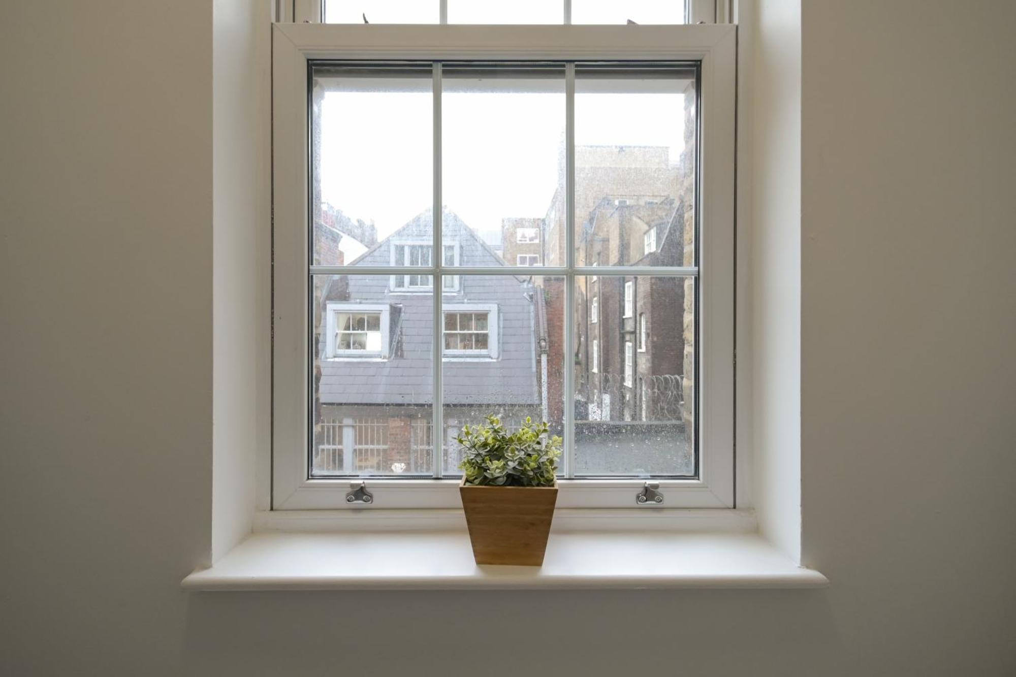 Charlotte Street By News Londres