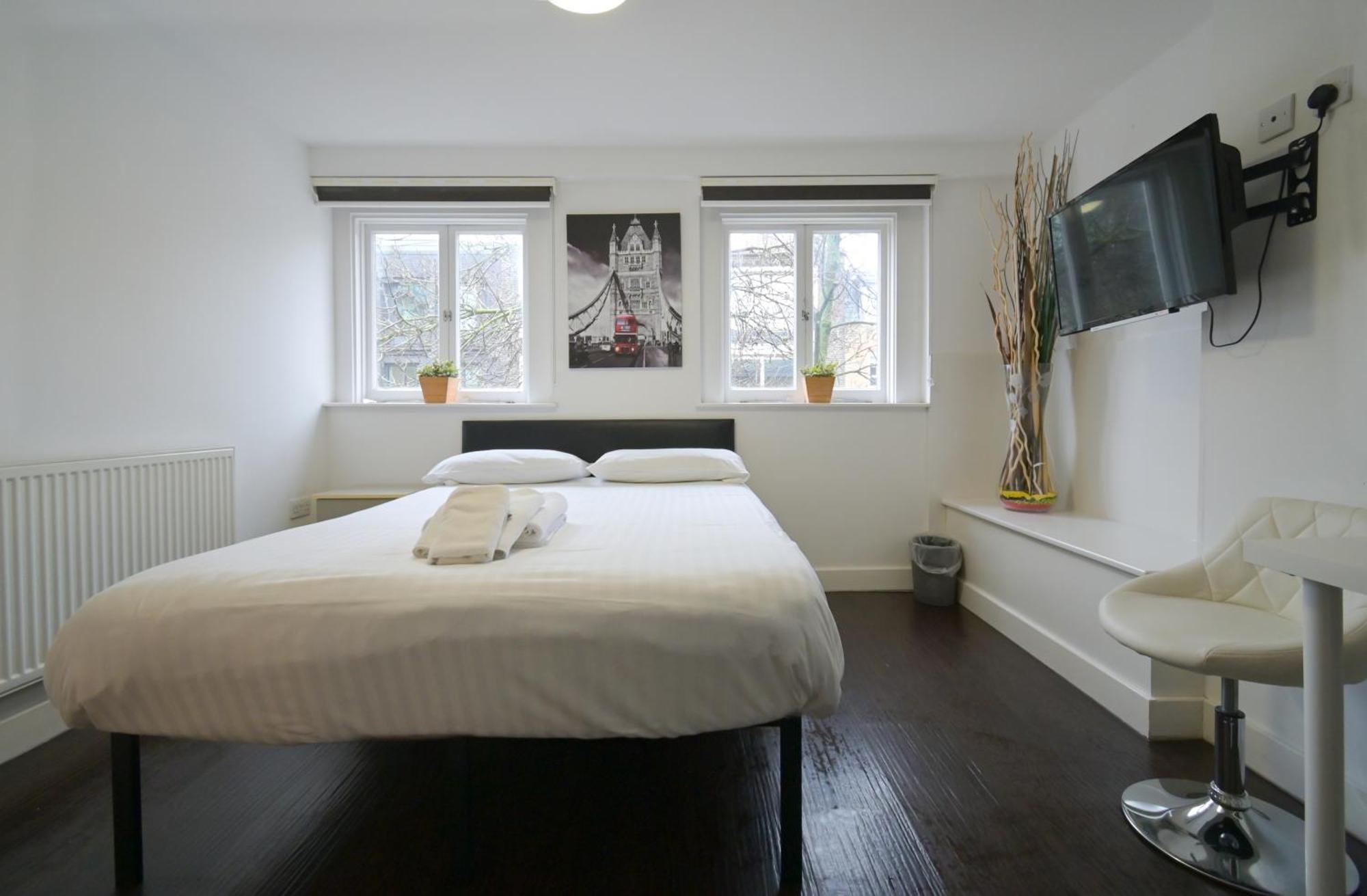 Hotel Charlotte Street By News Londres