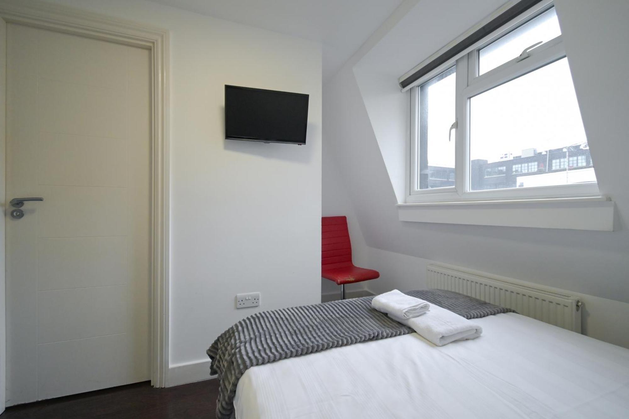 Charlotte Street By News Hotel Londres