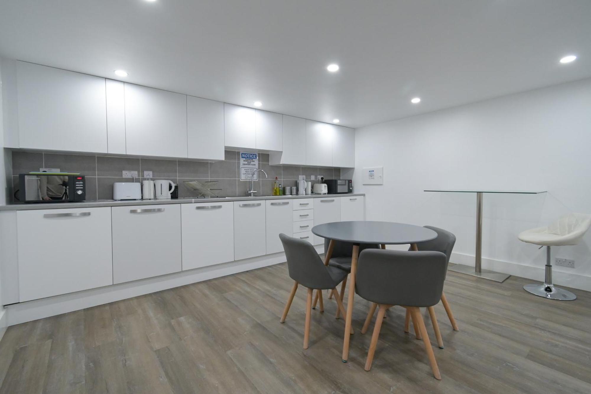 Charlotte Street By News