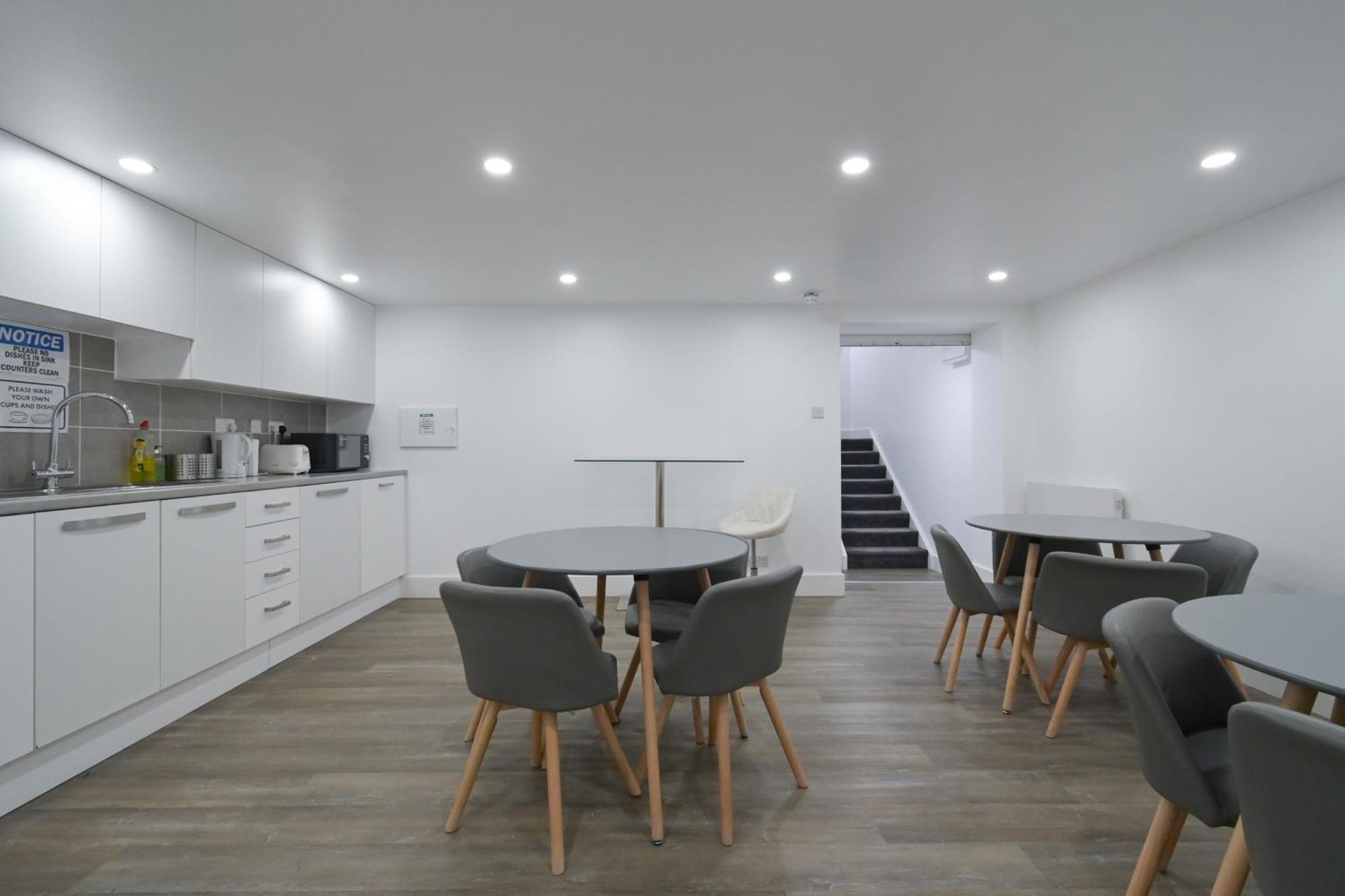 Hotel Charlotte Street By News *