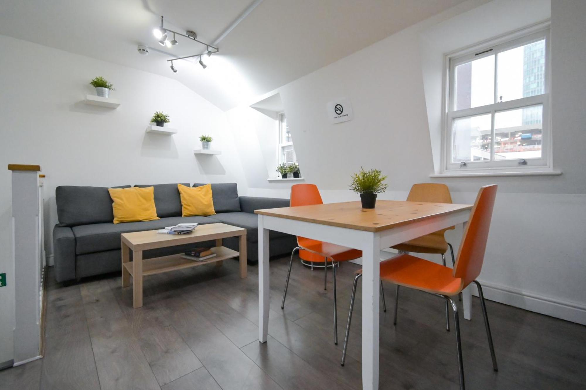 Hotel Charlotte Street By News Londres