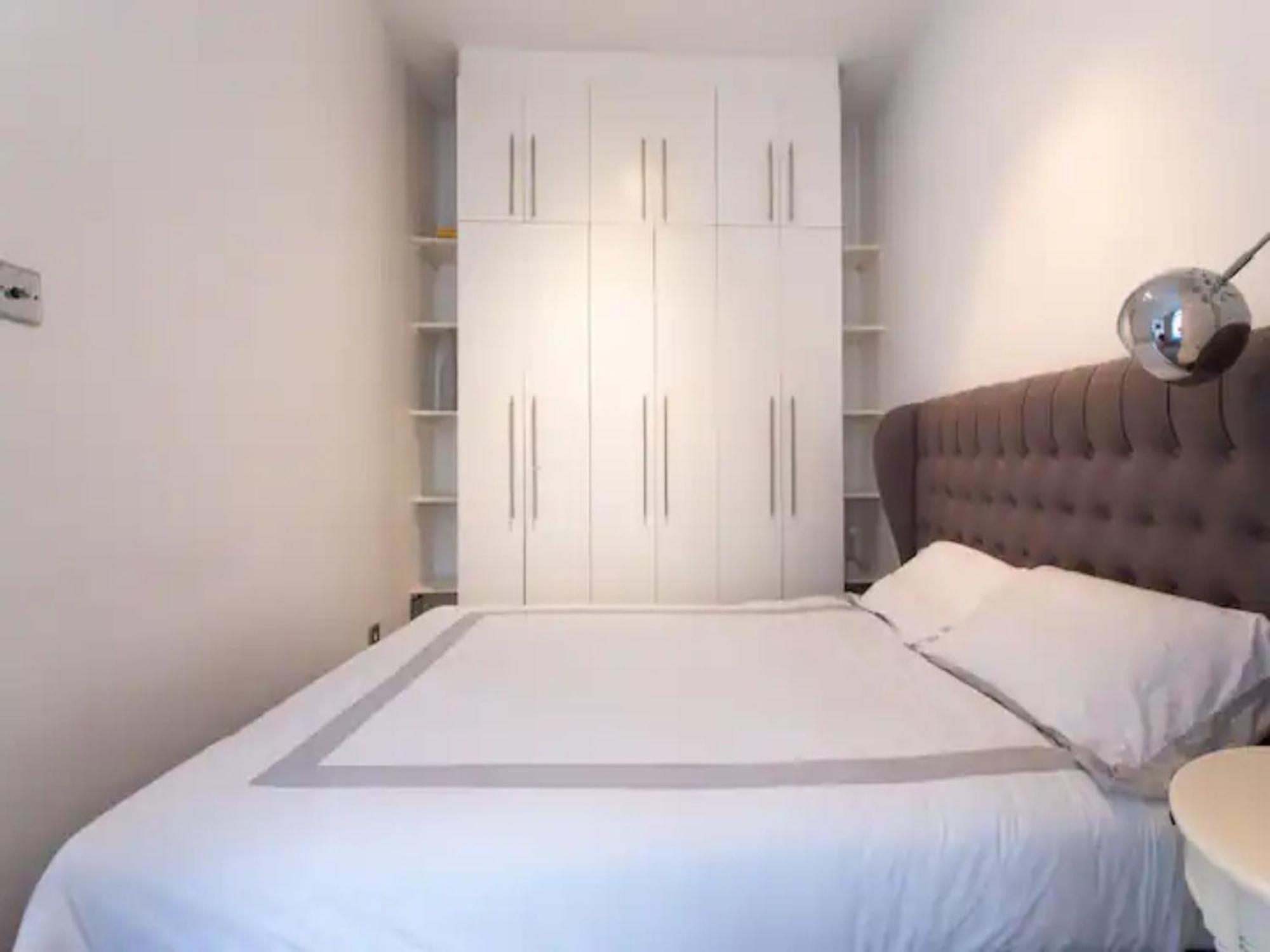 Appartement Paddington 5mins From St Mary Hospital Pass The Keys *