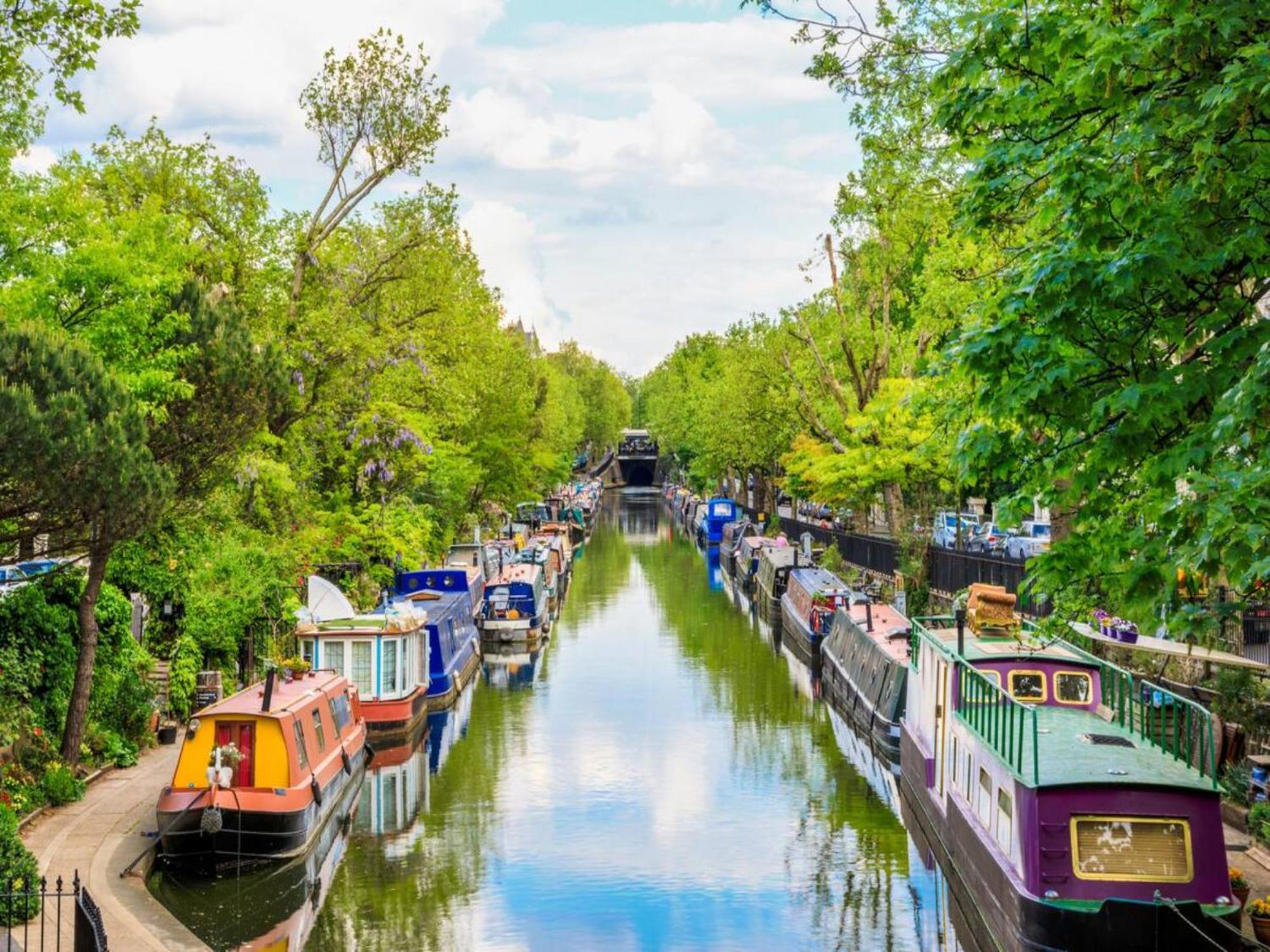 Paddington 5mins From St Mary Hospital Pass The Keys * Londen