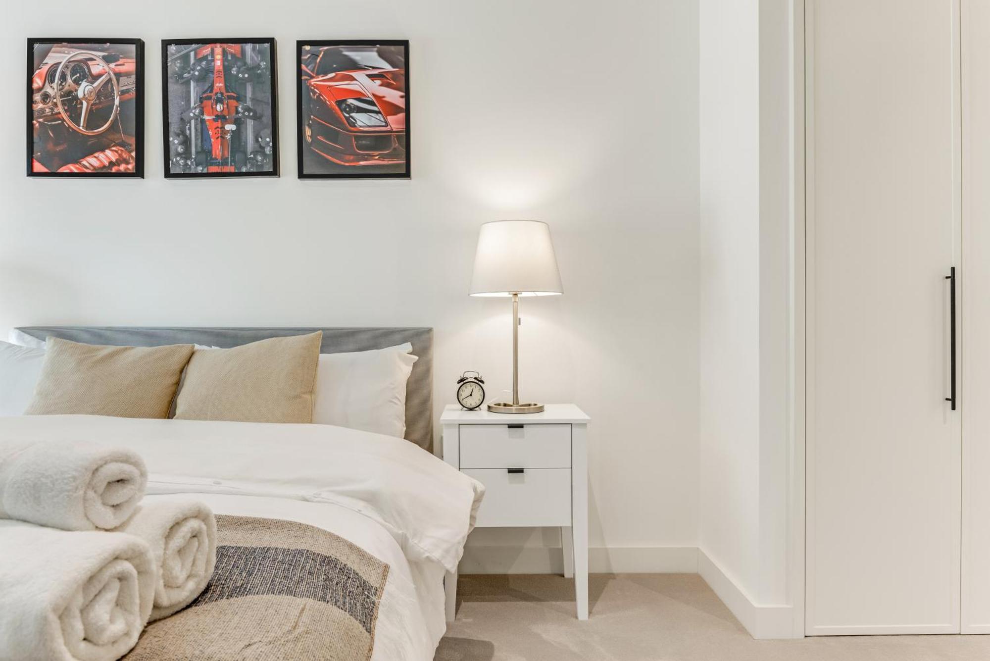 Khayat Homes - The Great Escape - 3 Bed Luxury *