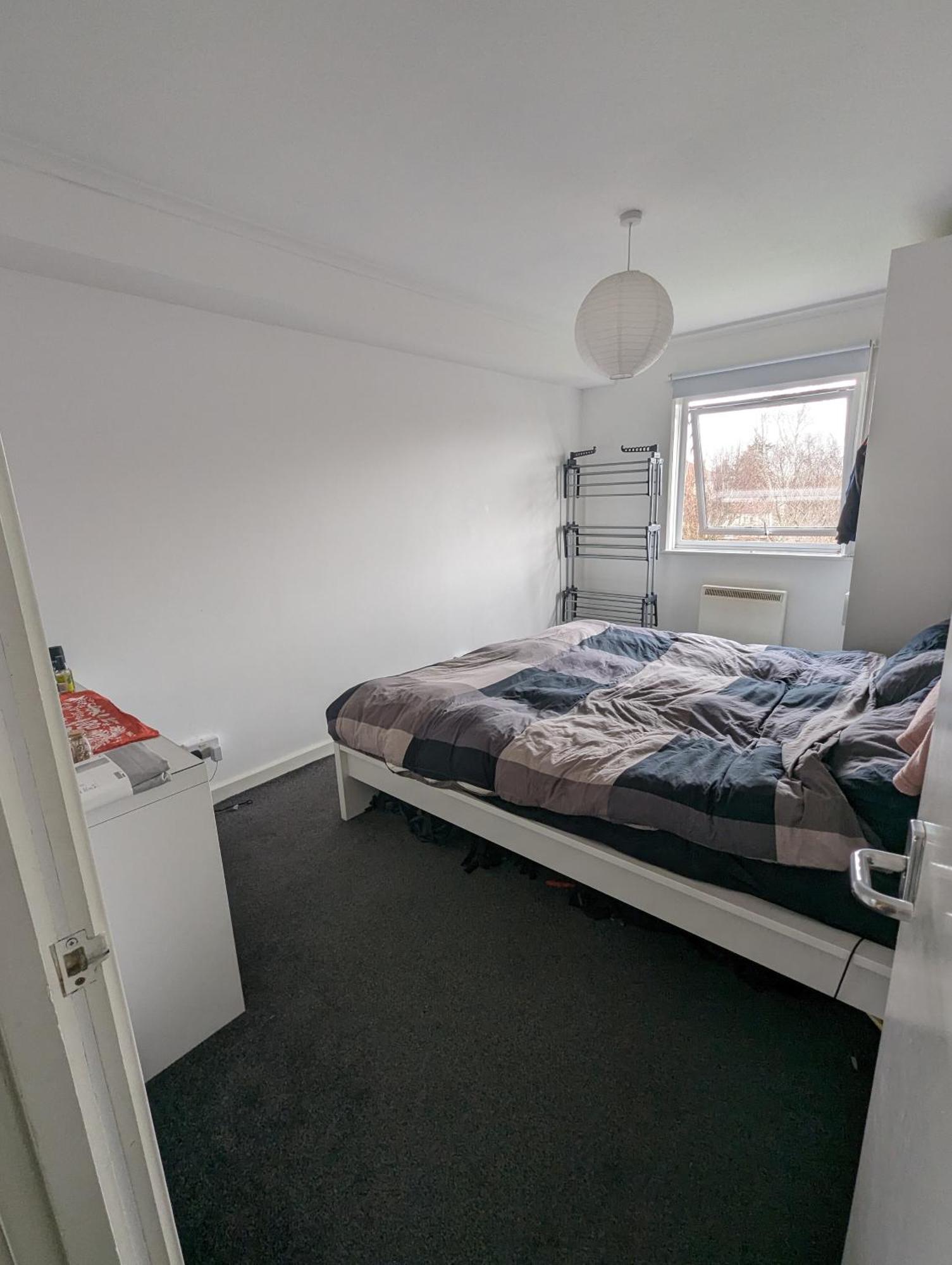 Ali's Flat Apartment *