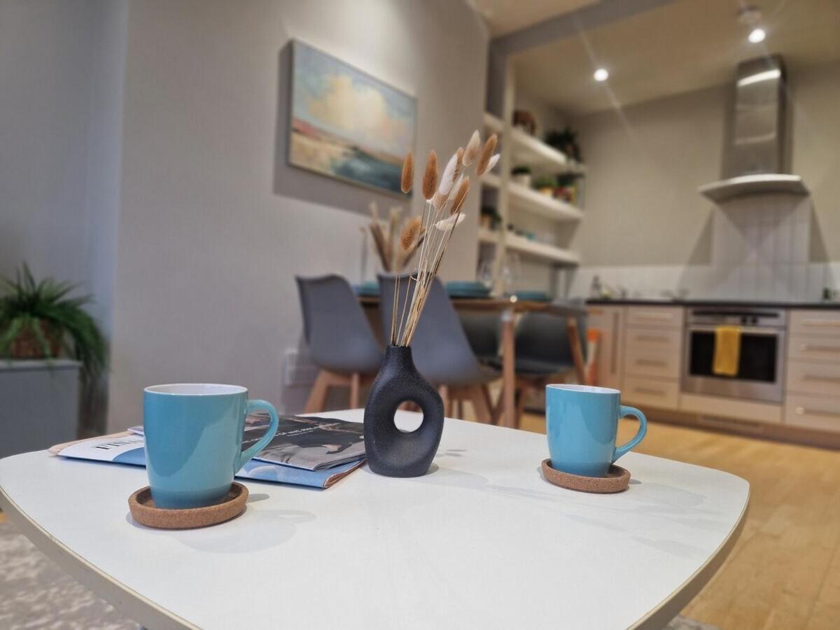 Apartamento 1-bed Apartment, Close To Kensington Olympia With Free Wi-fi & Netflix Londres