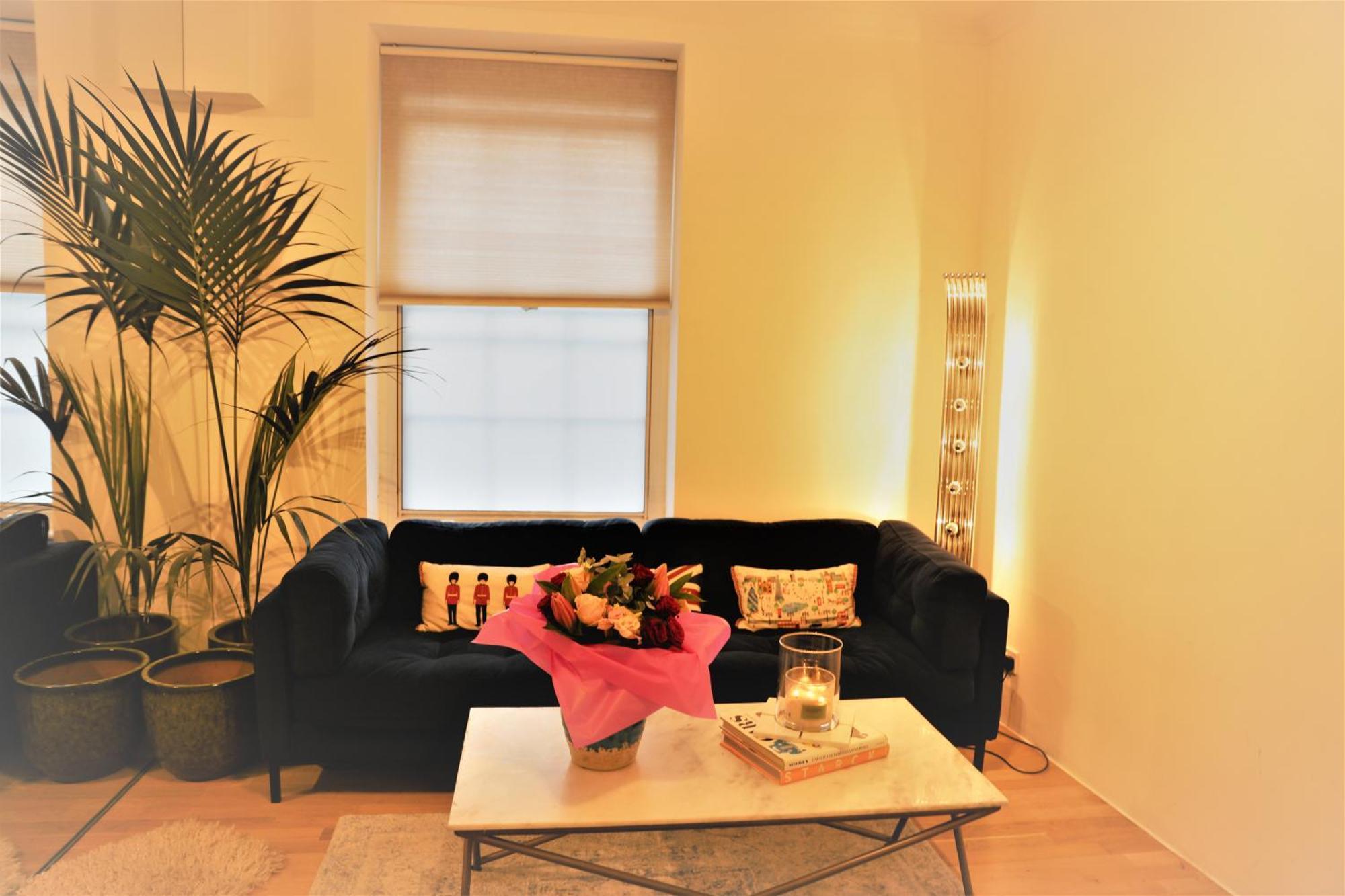 Cozy Place Soho Guest house London