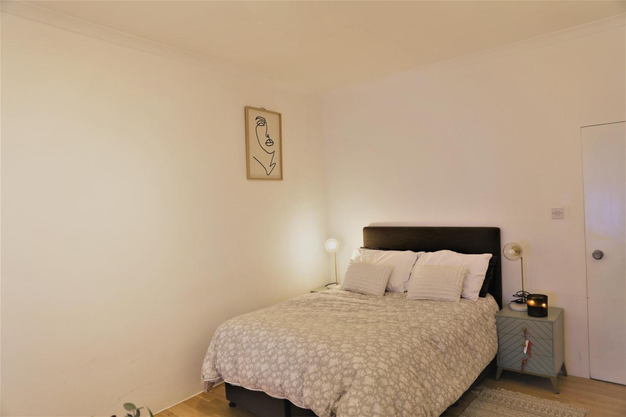Cozy Place Soho Guest house