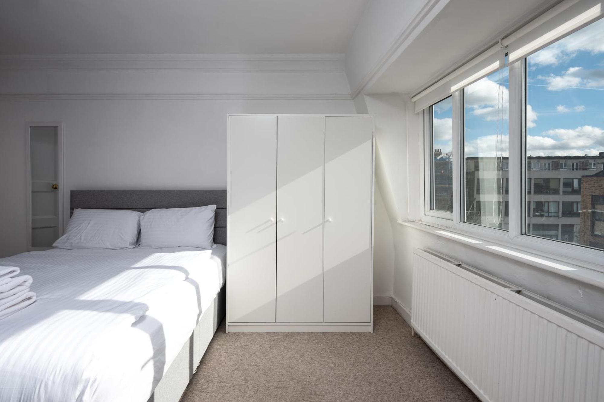 Apartahotel Argyle 3*