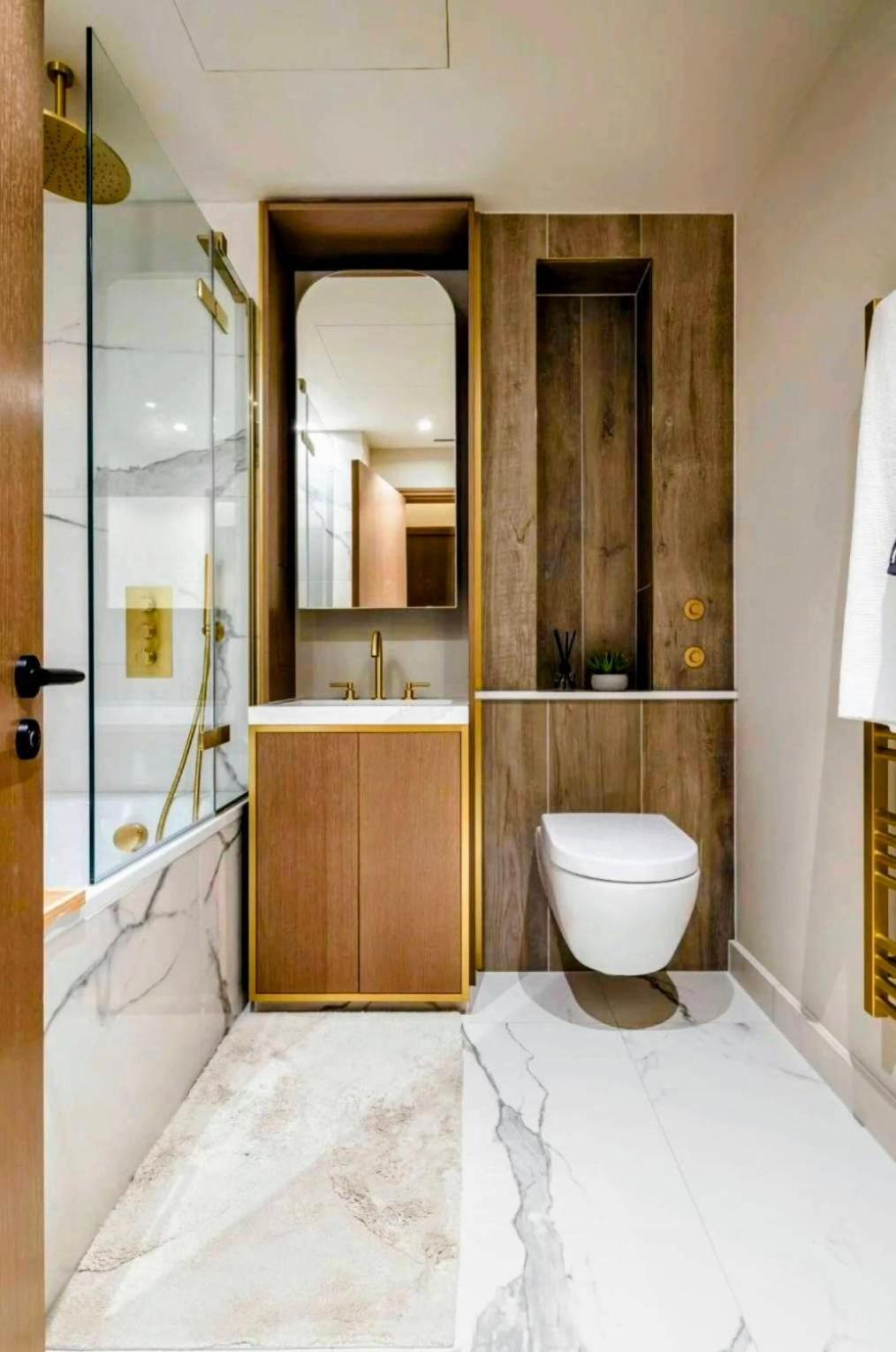 Soho Mandarin Apartamento