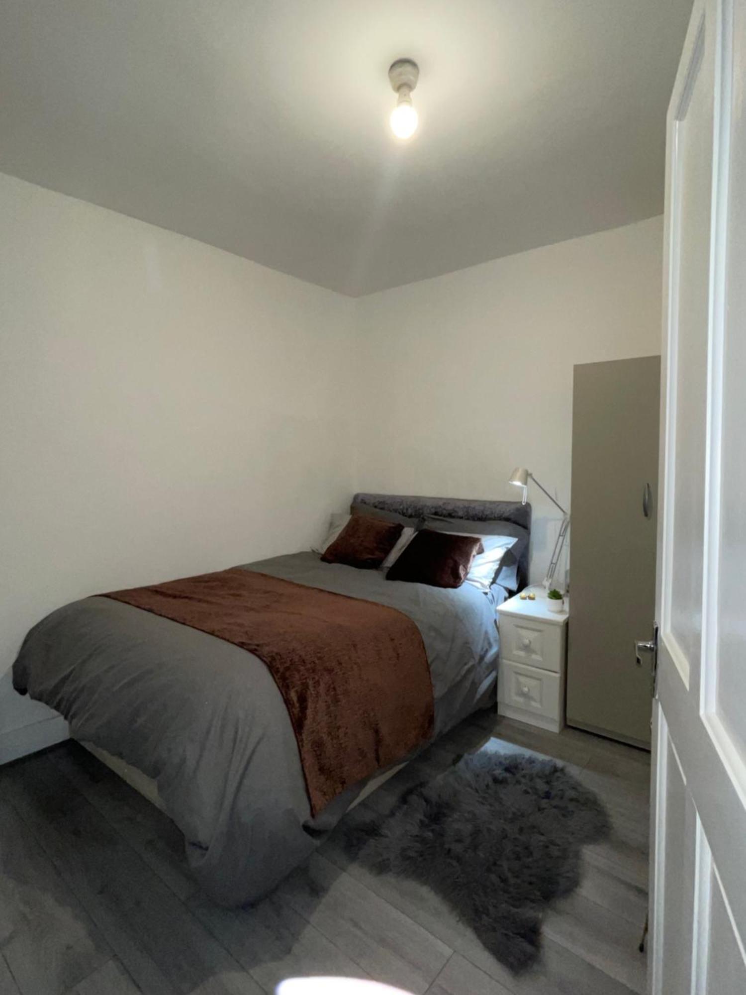 Cozy 25 Min Liverpool Street * London