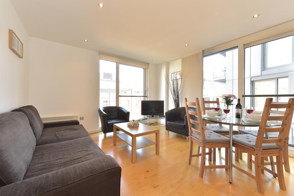 Apartment Chancery Lane