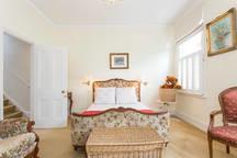 Bed & Breakfast Rue Saint Jacques