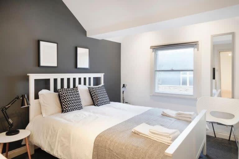 New Soho Loft - 3 By Indigo Flats Leilighet London