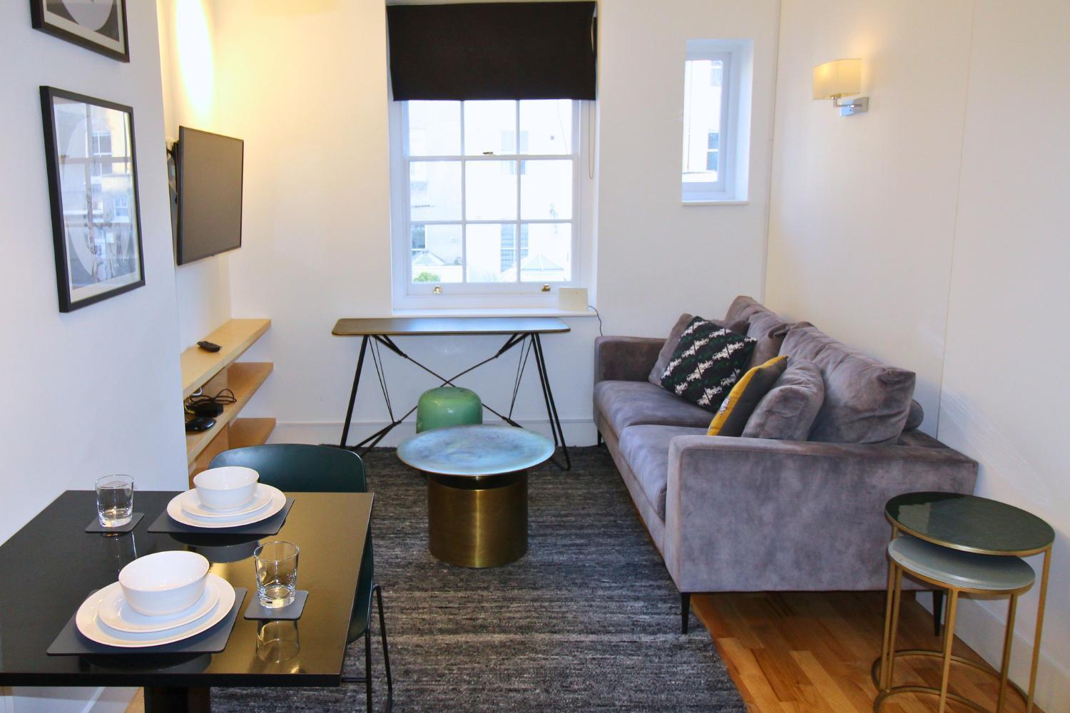 Leilighet Bloomsbury By Viridian London