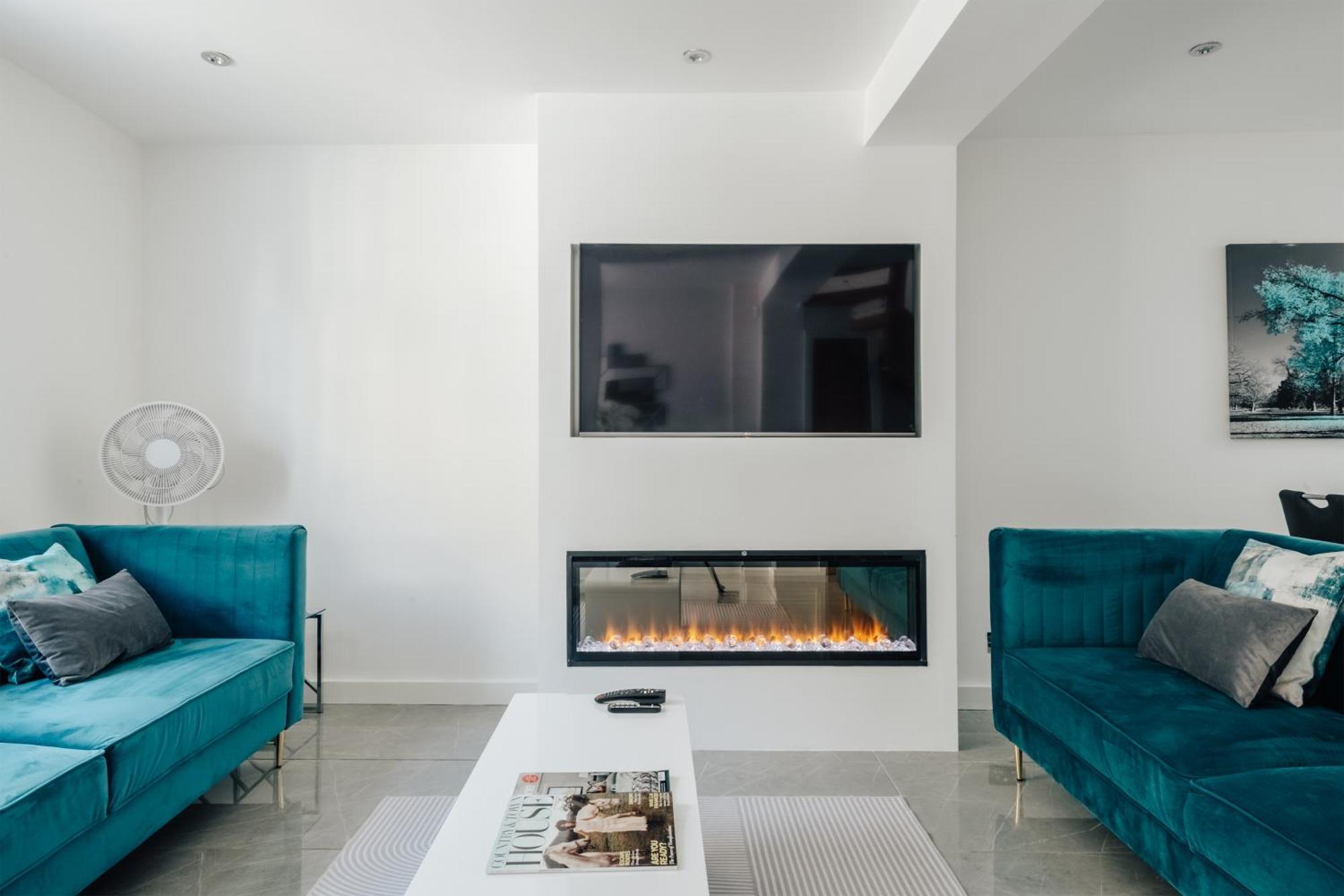 Exceptional Whole House Chelsea With Roof Terrace Apartamento *