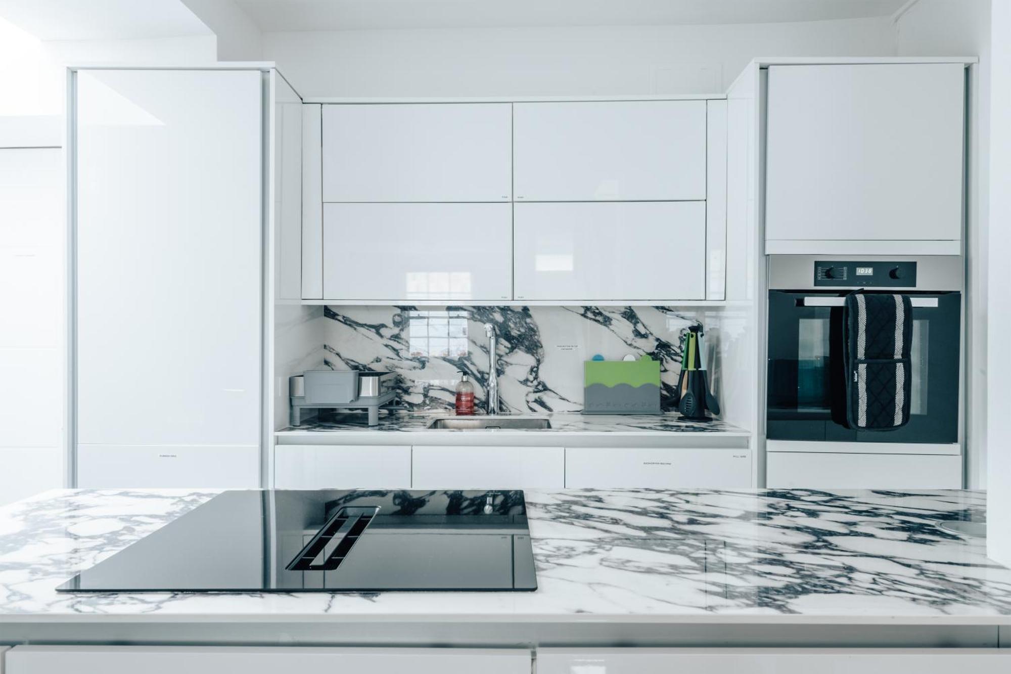 Exceptional Whole House Chelsea With Roof Terrace *