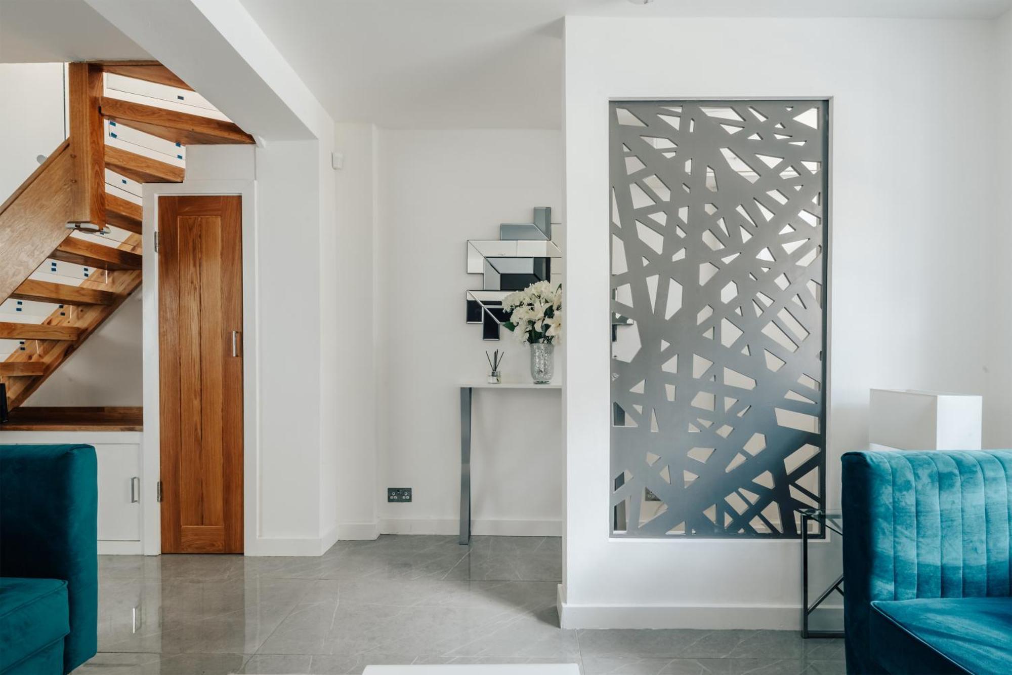 Exceptional Whole House Chelsea With Roof Terrace Apartamento *