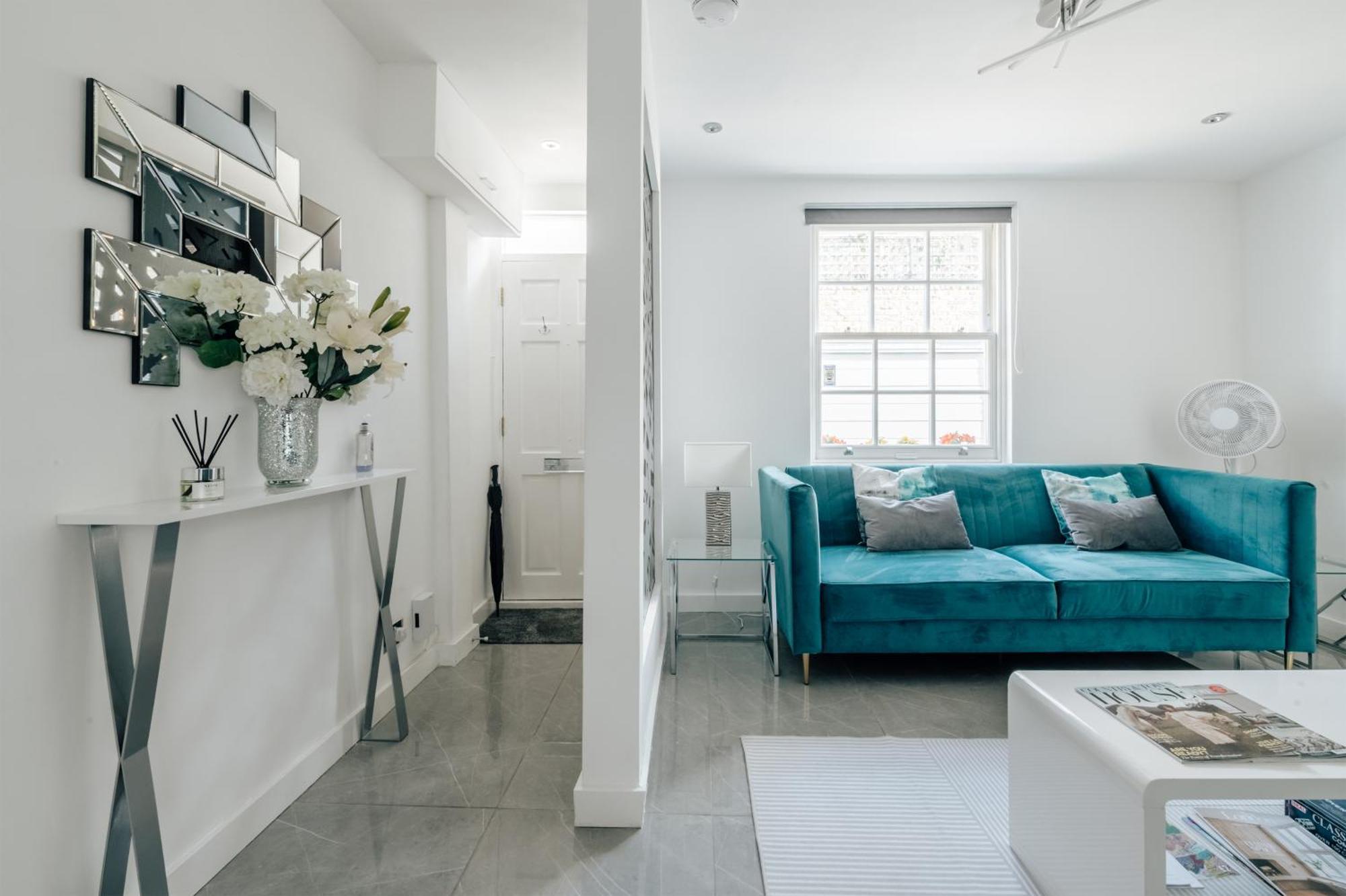 Exceptional Whole House Chelsea With Roof Terrace Apartamento Londres