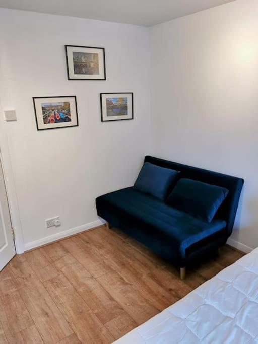 Holiday home Quiet 4 Bedroom House Between Camden & Kings Cross *