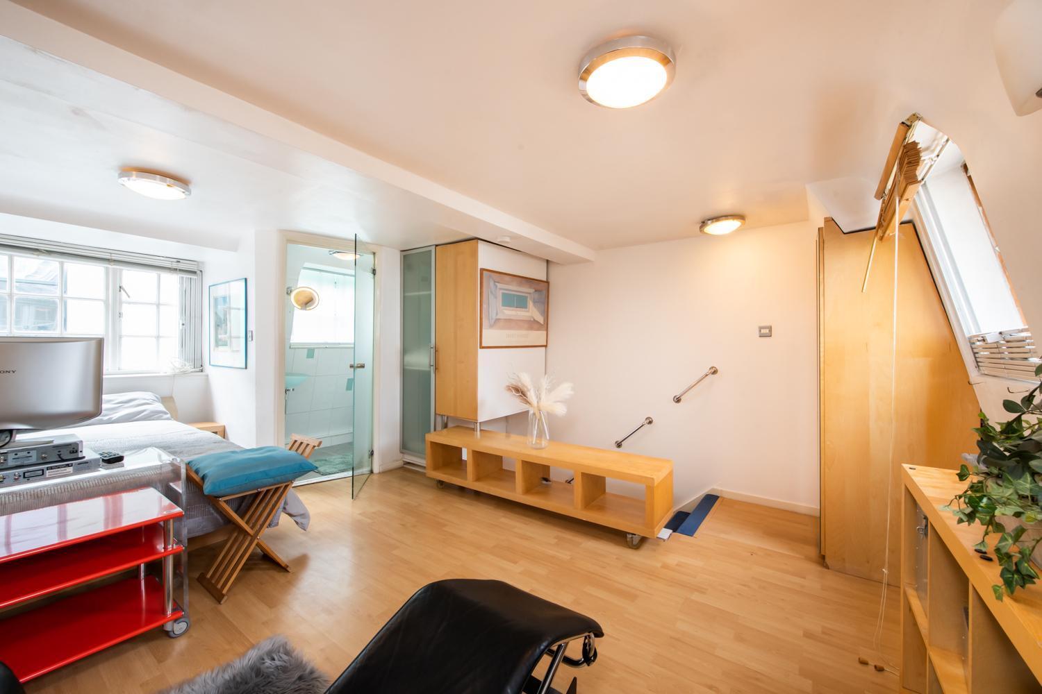 Charming 1bed In Kings Cross *