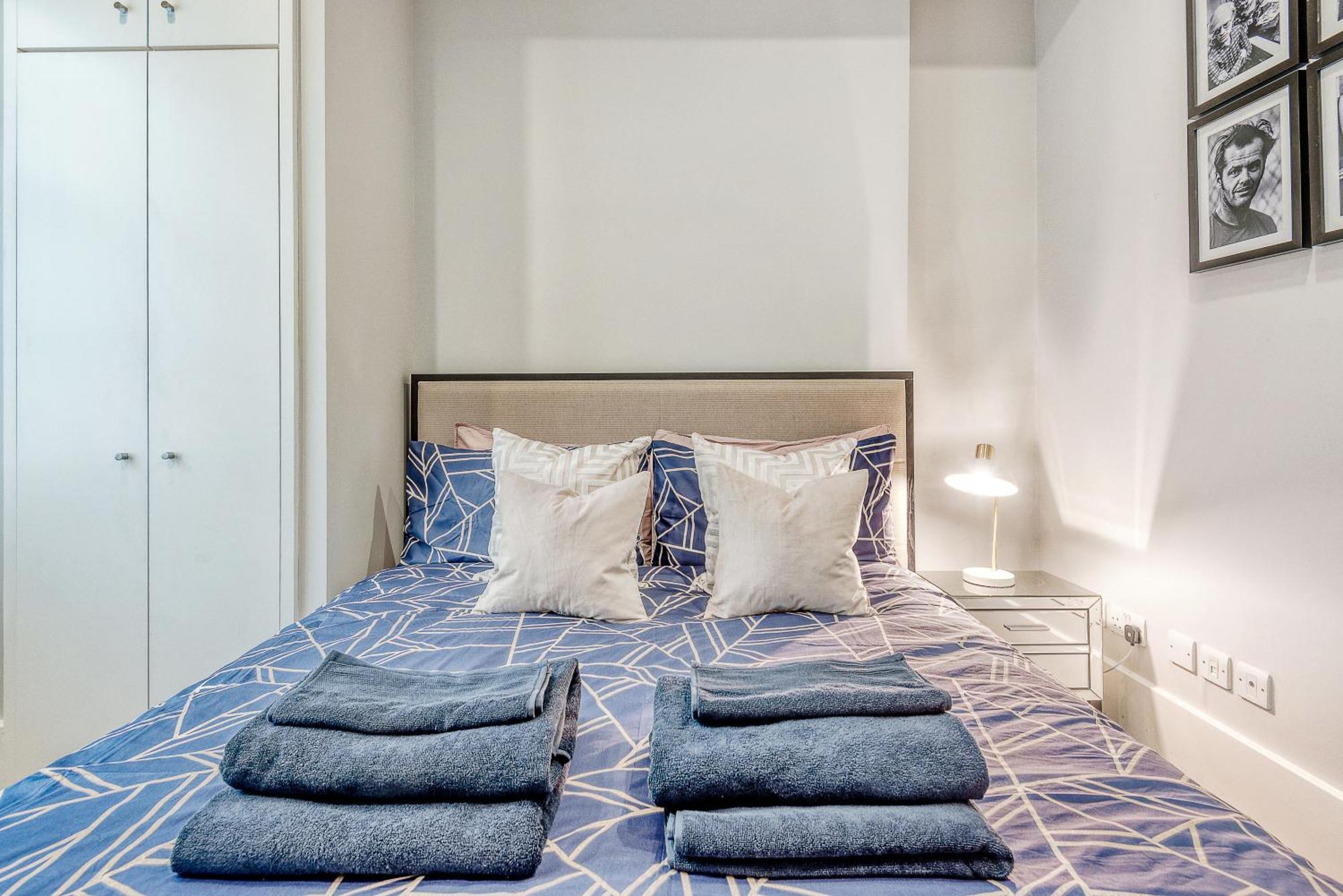 Arcore Premium Apartments: Mayfair