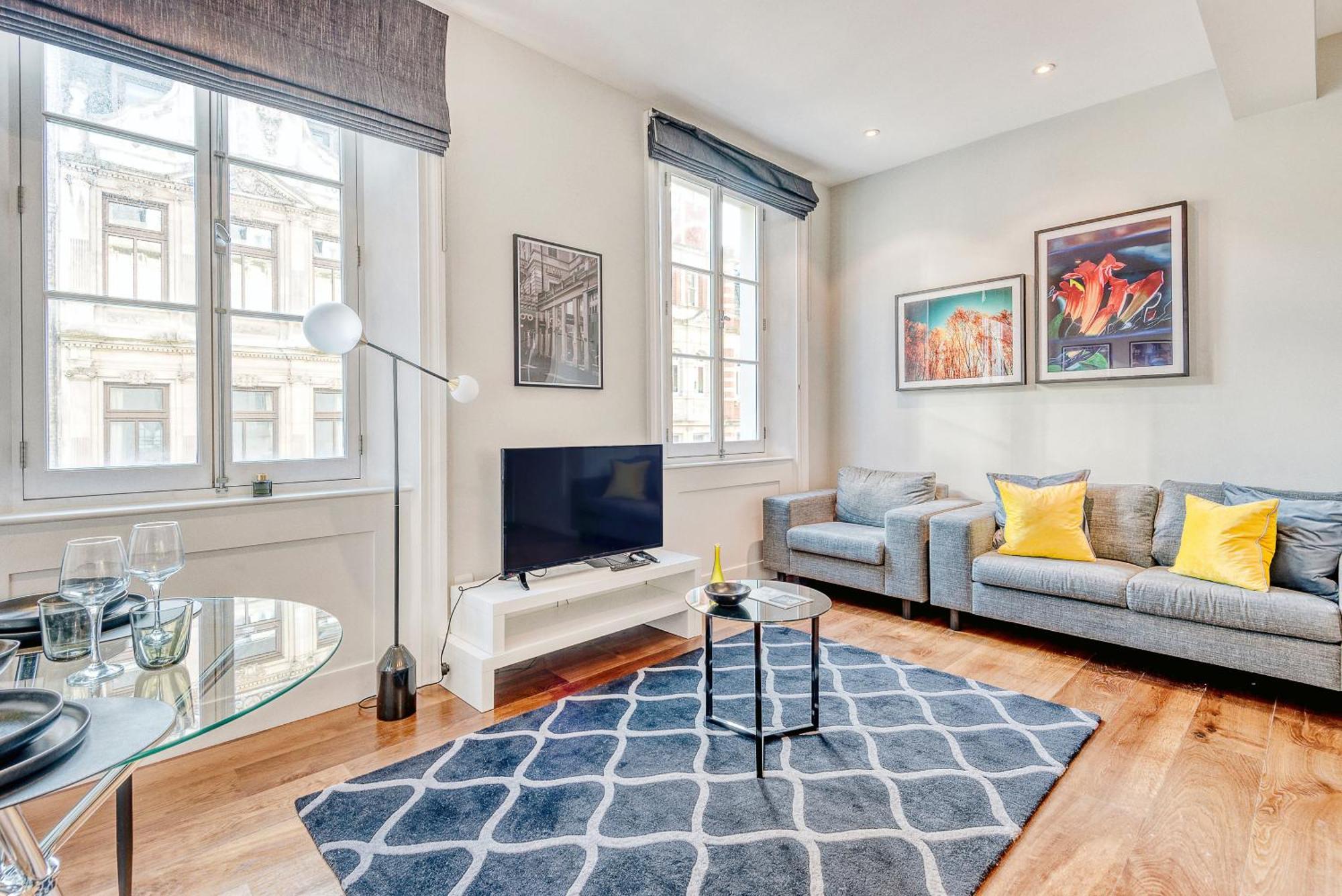 Arcore Premium Apartments: Mayfair *
