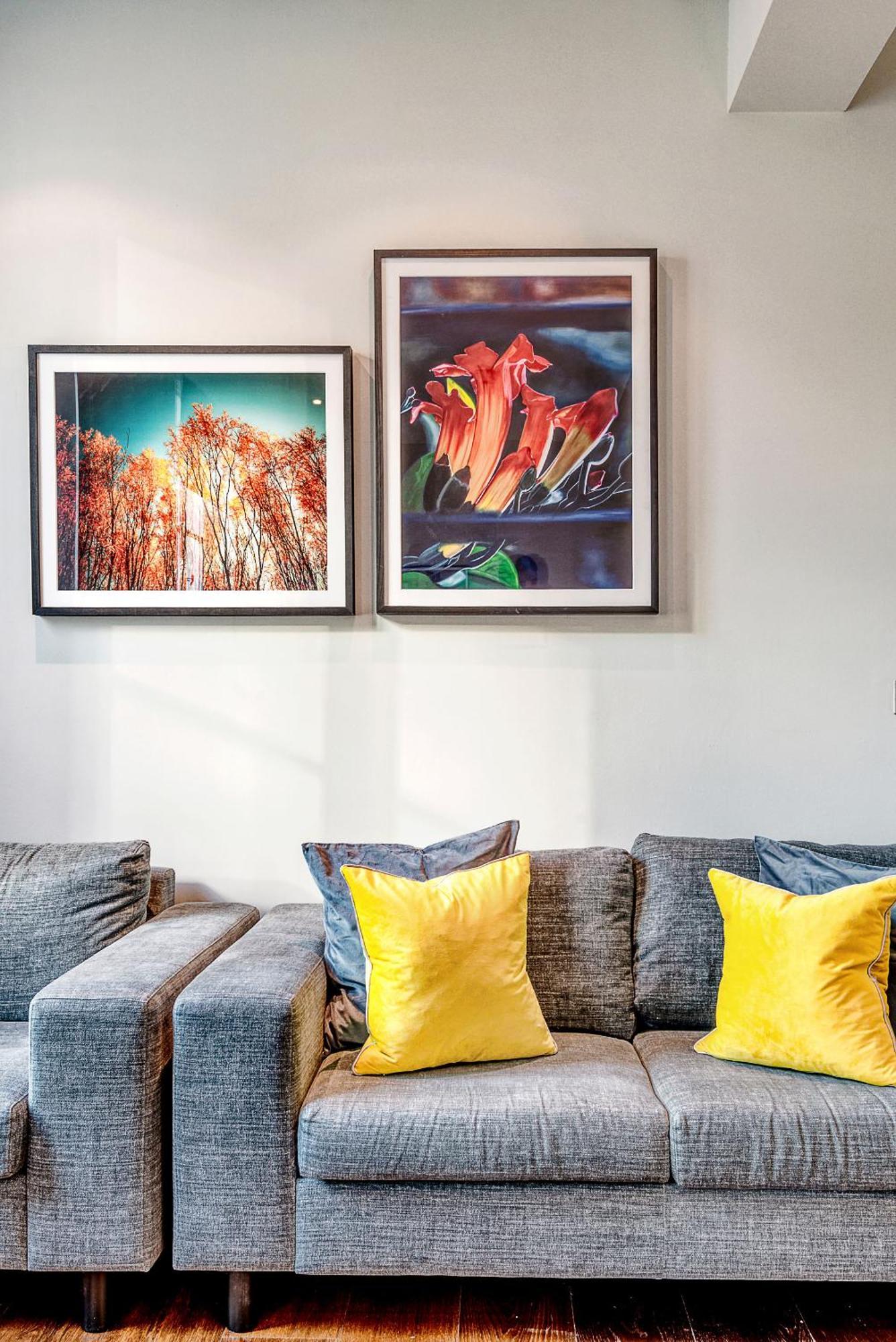 Arcore Premium Apartments: Mayfair