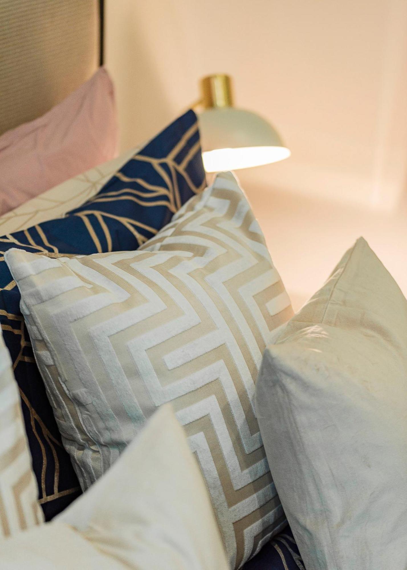 Arcore Premium Apartments: Mayfair Apartamento Londres